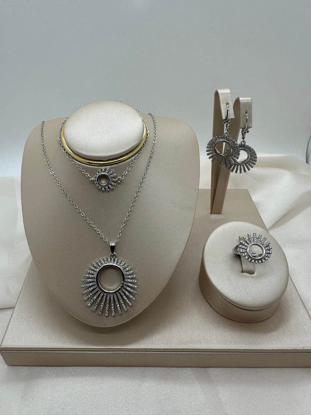 Sunshine Set