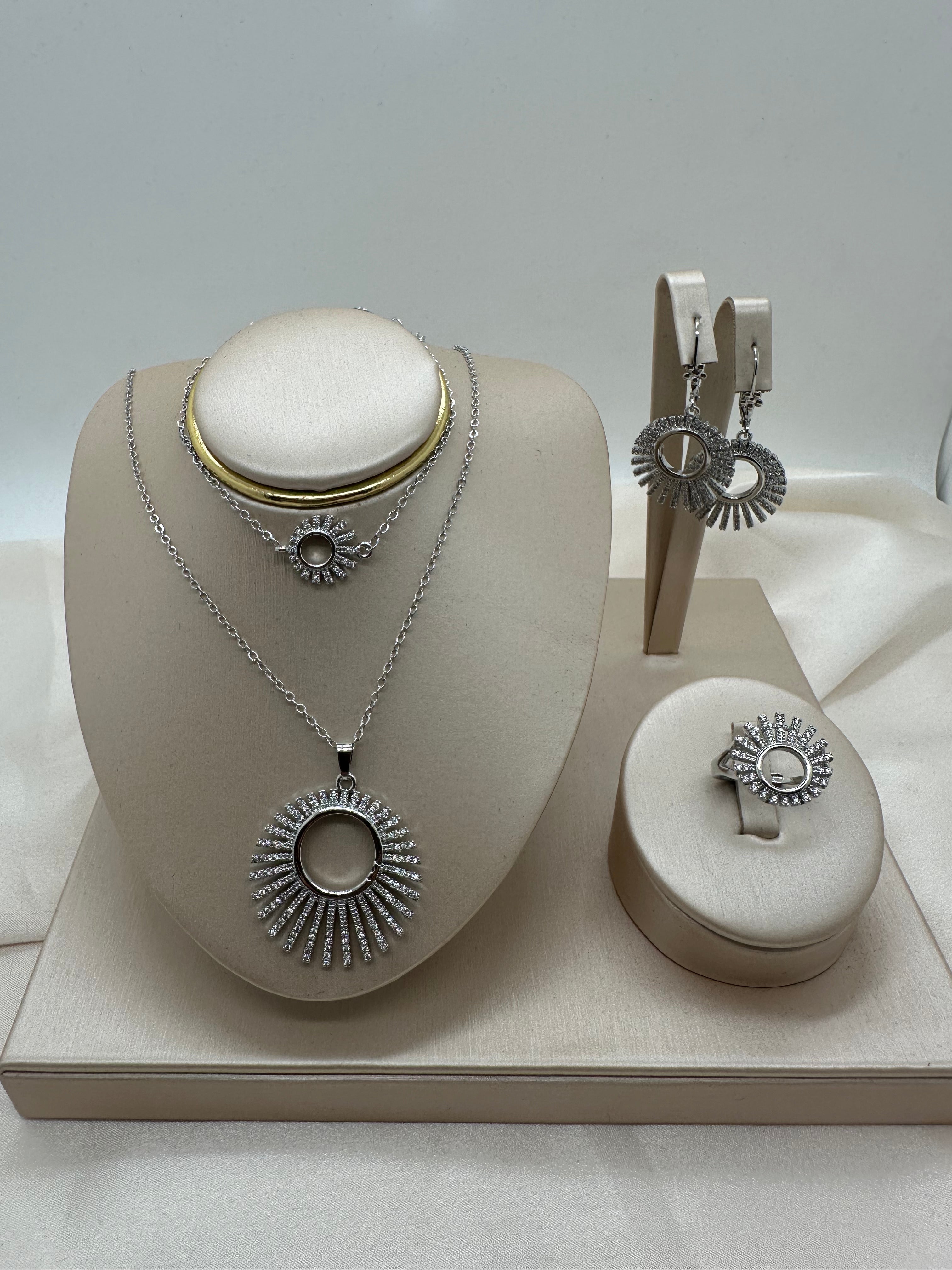Sunshine Set