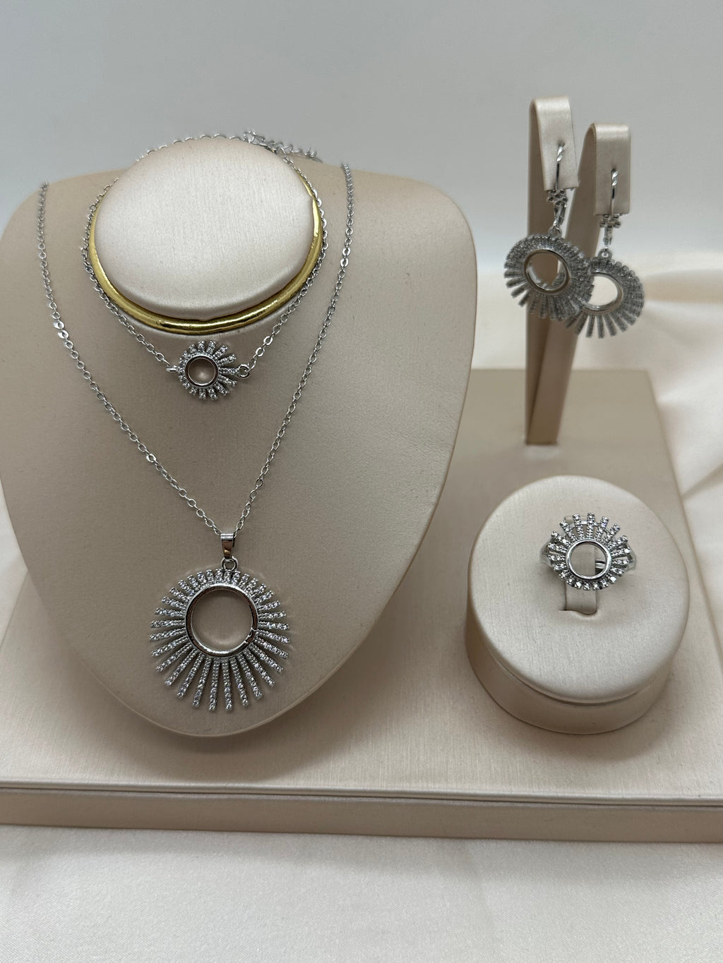 Sunshine Set