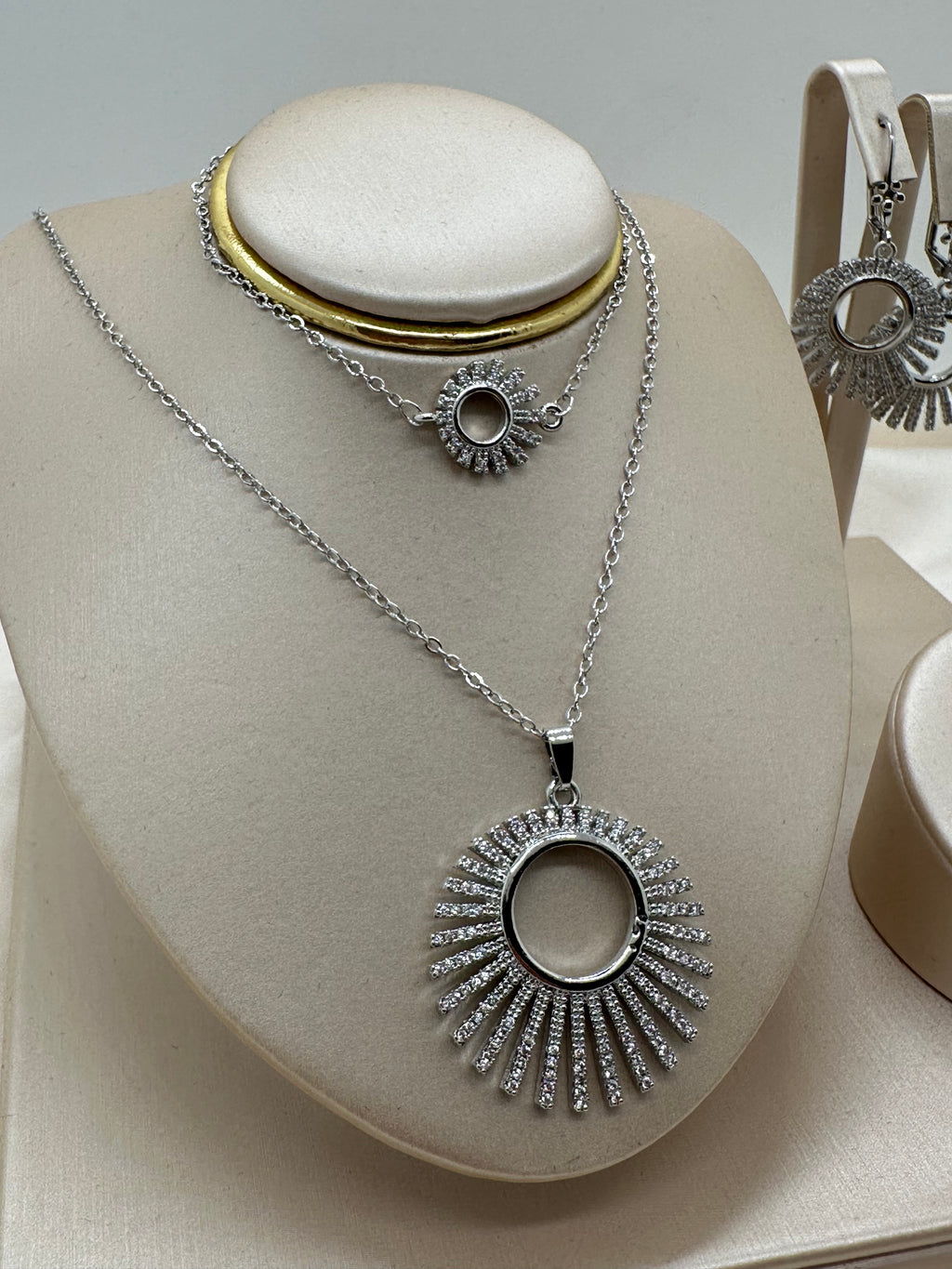 Sunshine Set