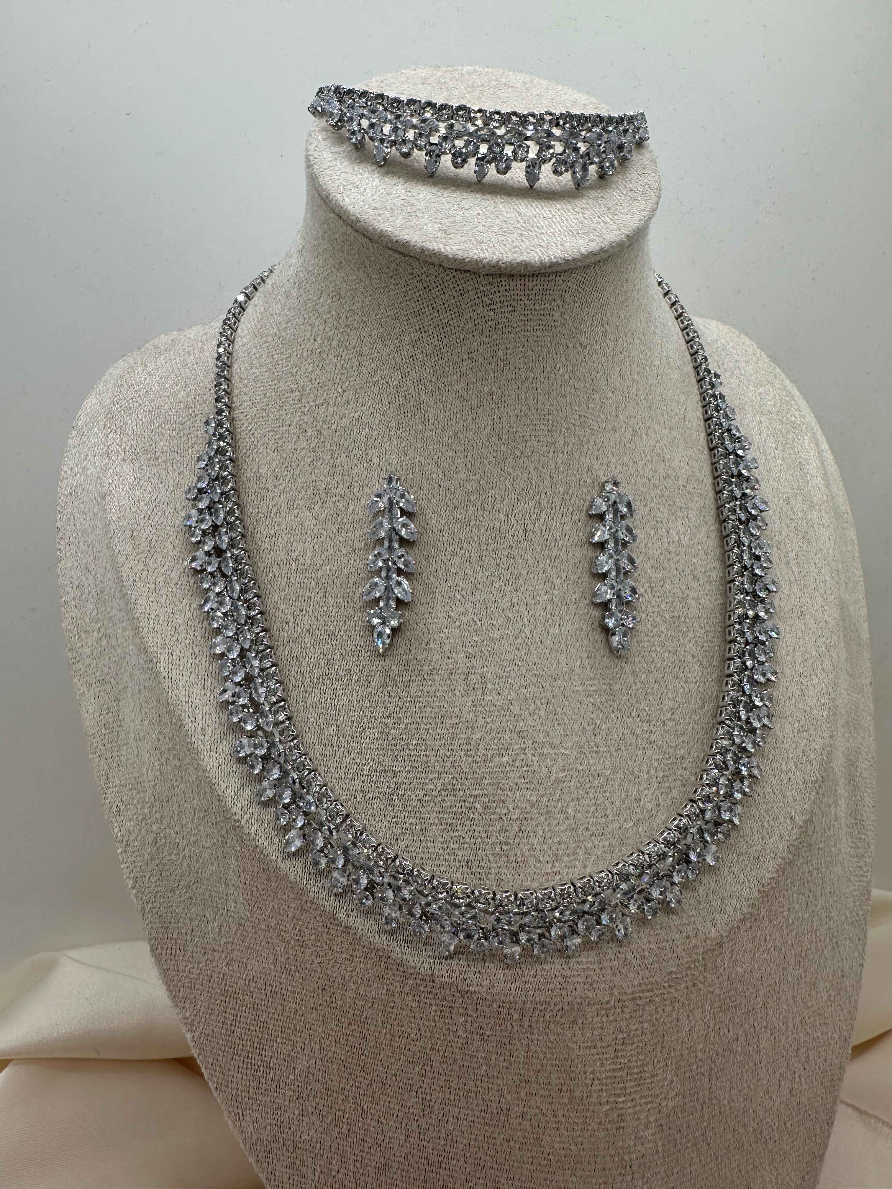 Crystal Set