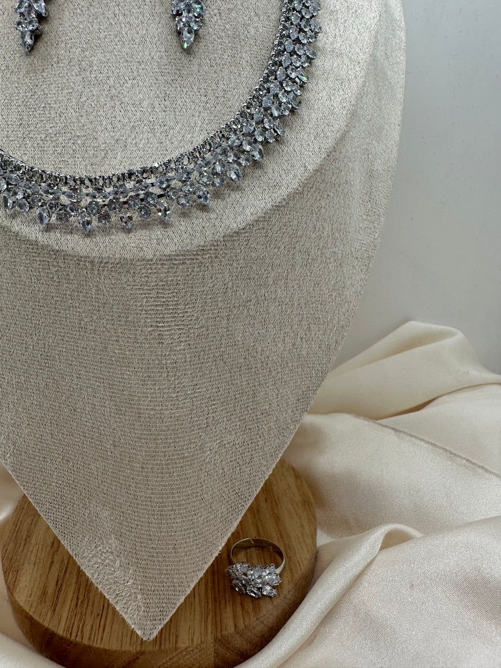 Crystal Set