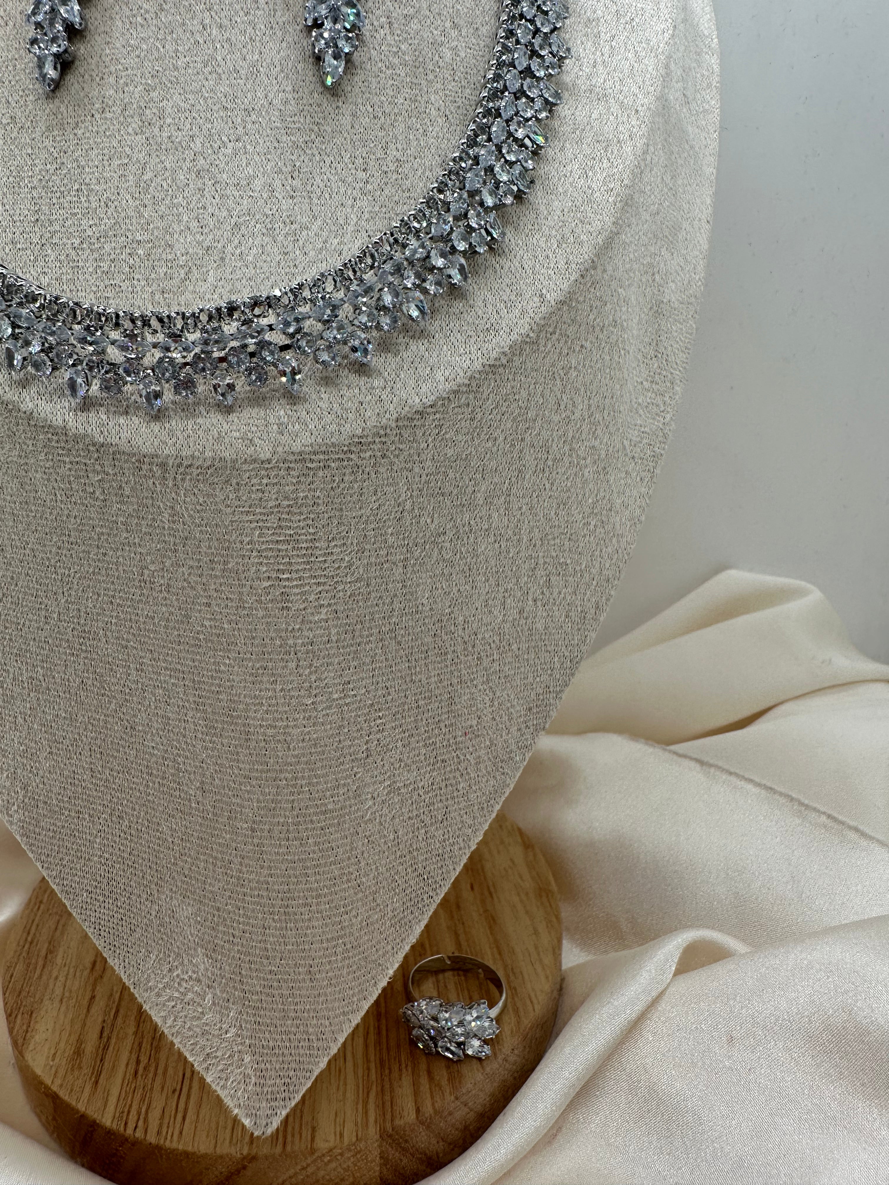 Crystal Set