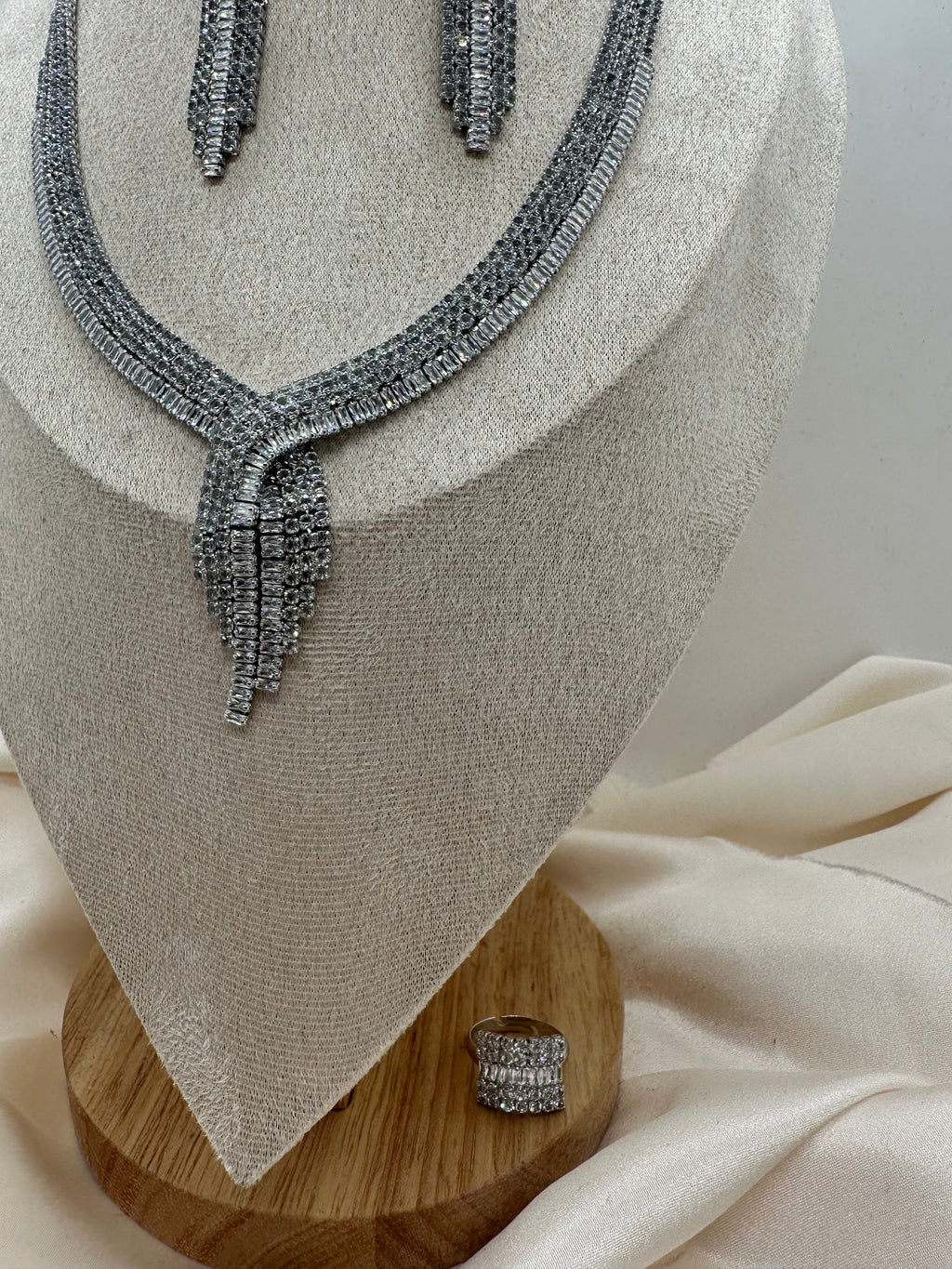 Shimmer Set