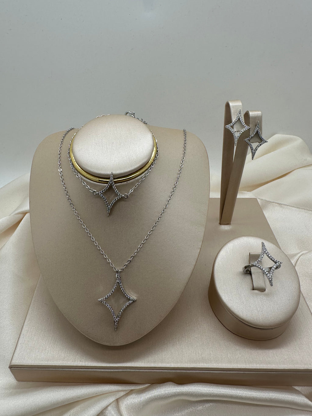 Sparkle Set