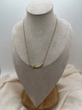 Sword Necklace