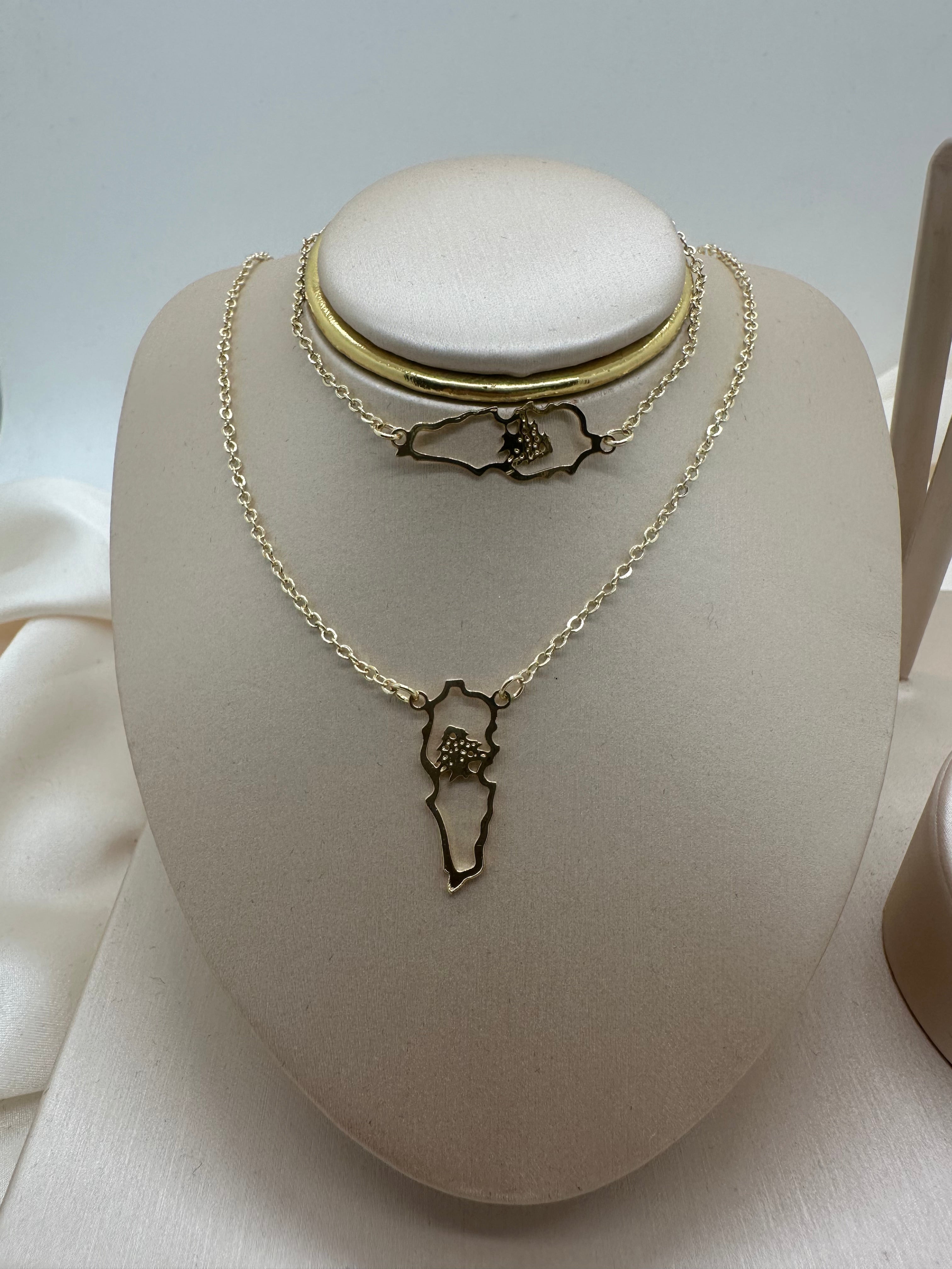 Lebanese Set
