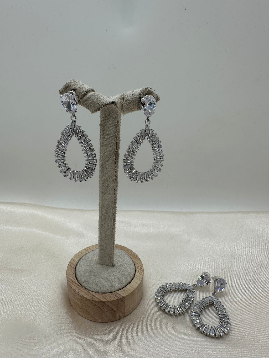 Nova Earrings