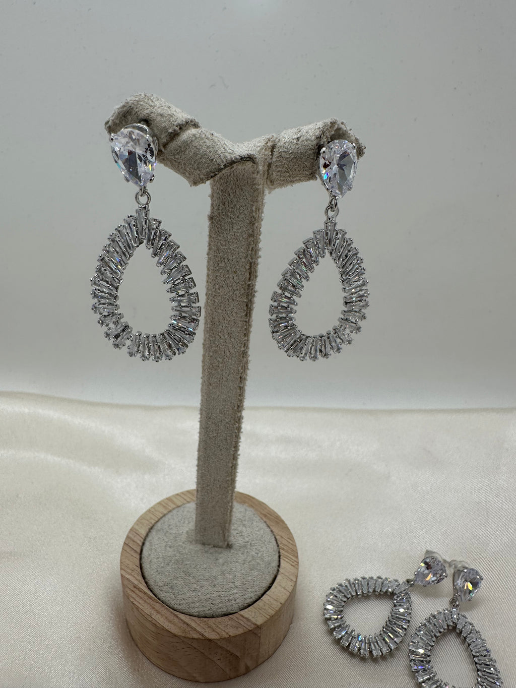 Nova Earrings
