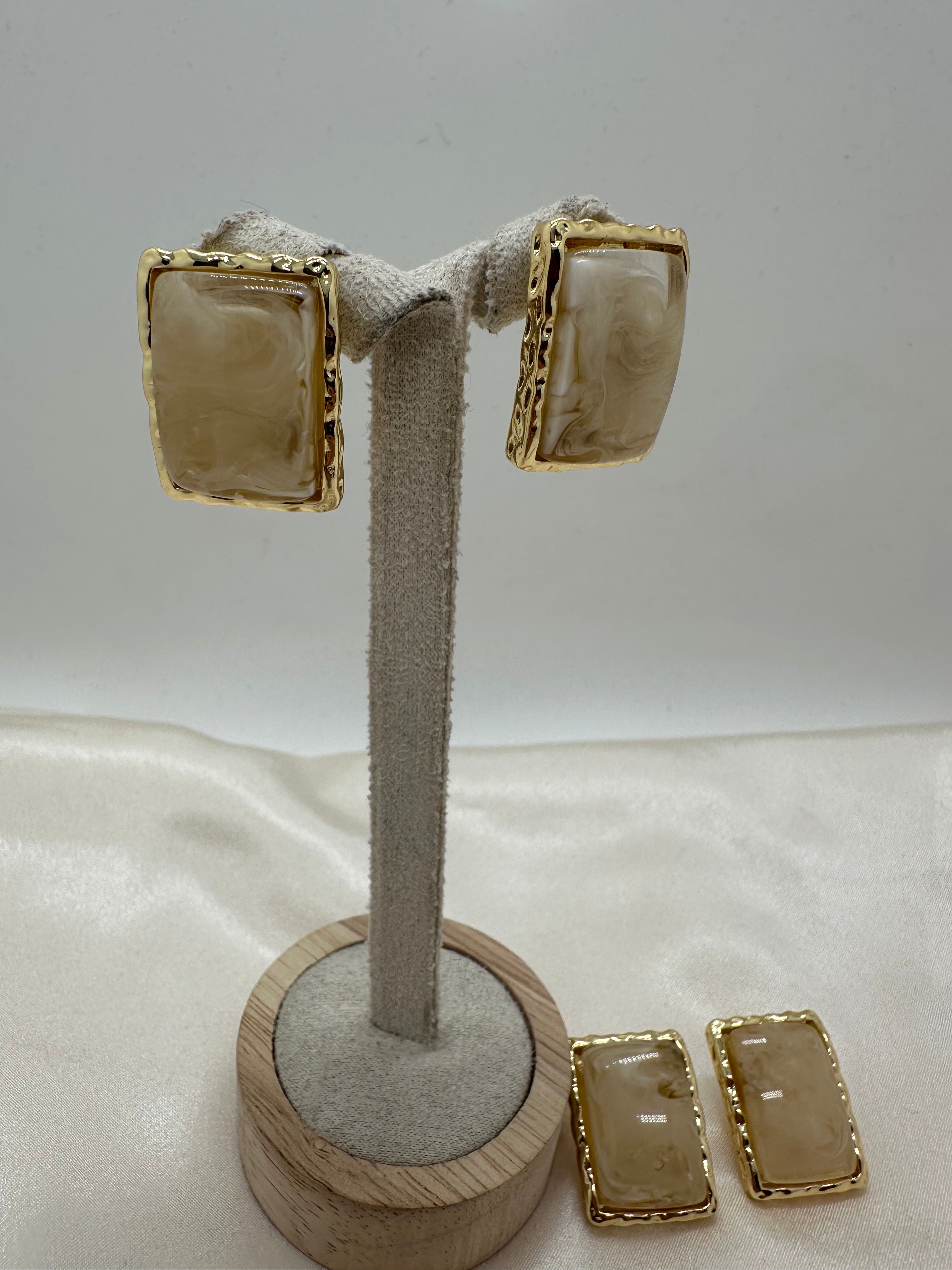 Aria Earrings