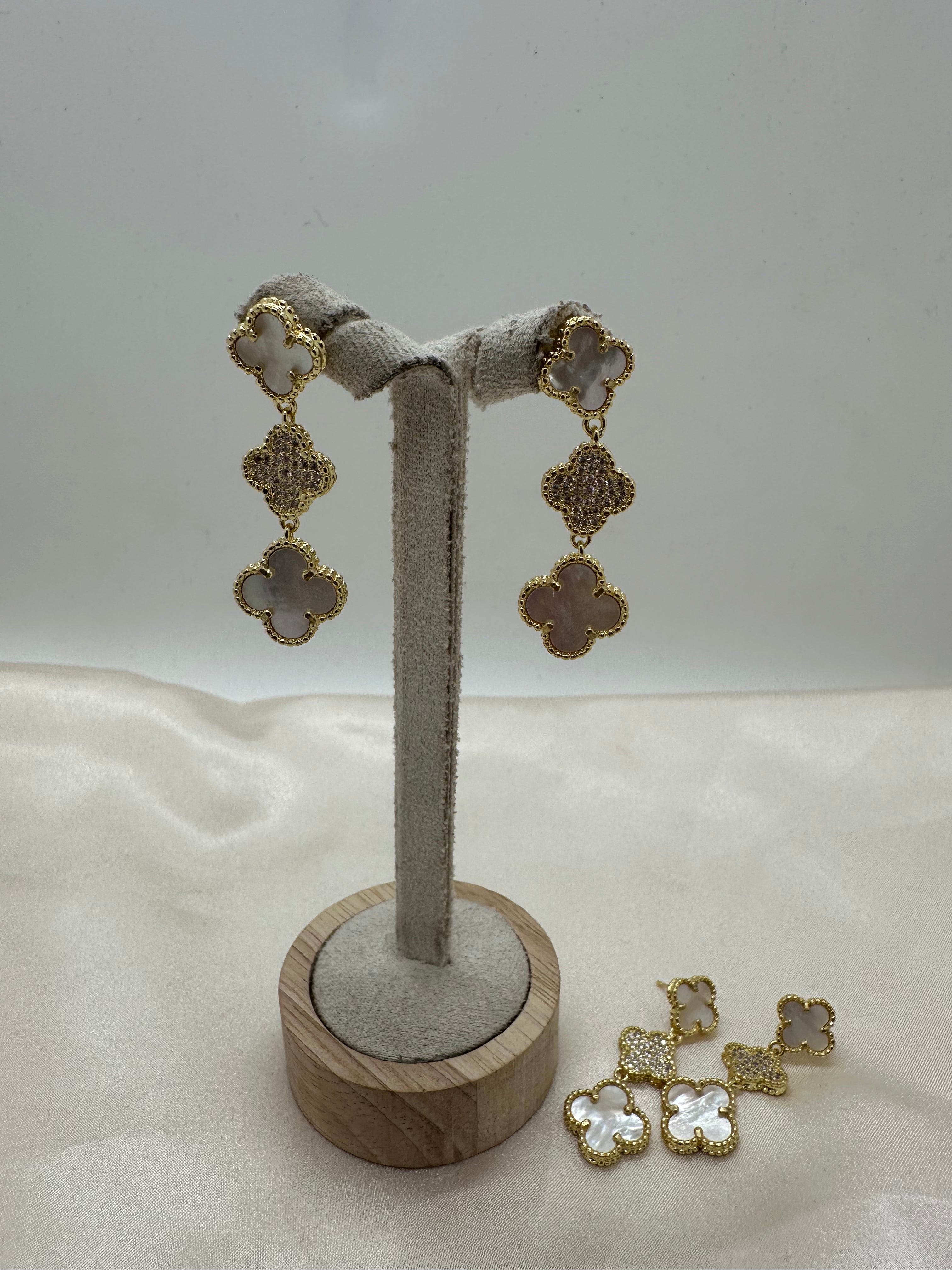 Stella Earrings