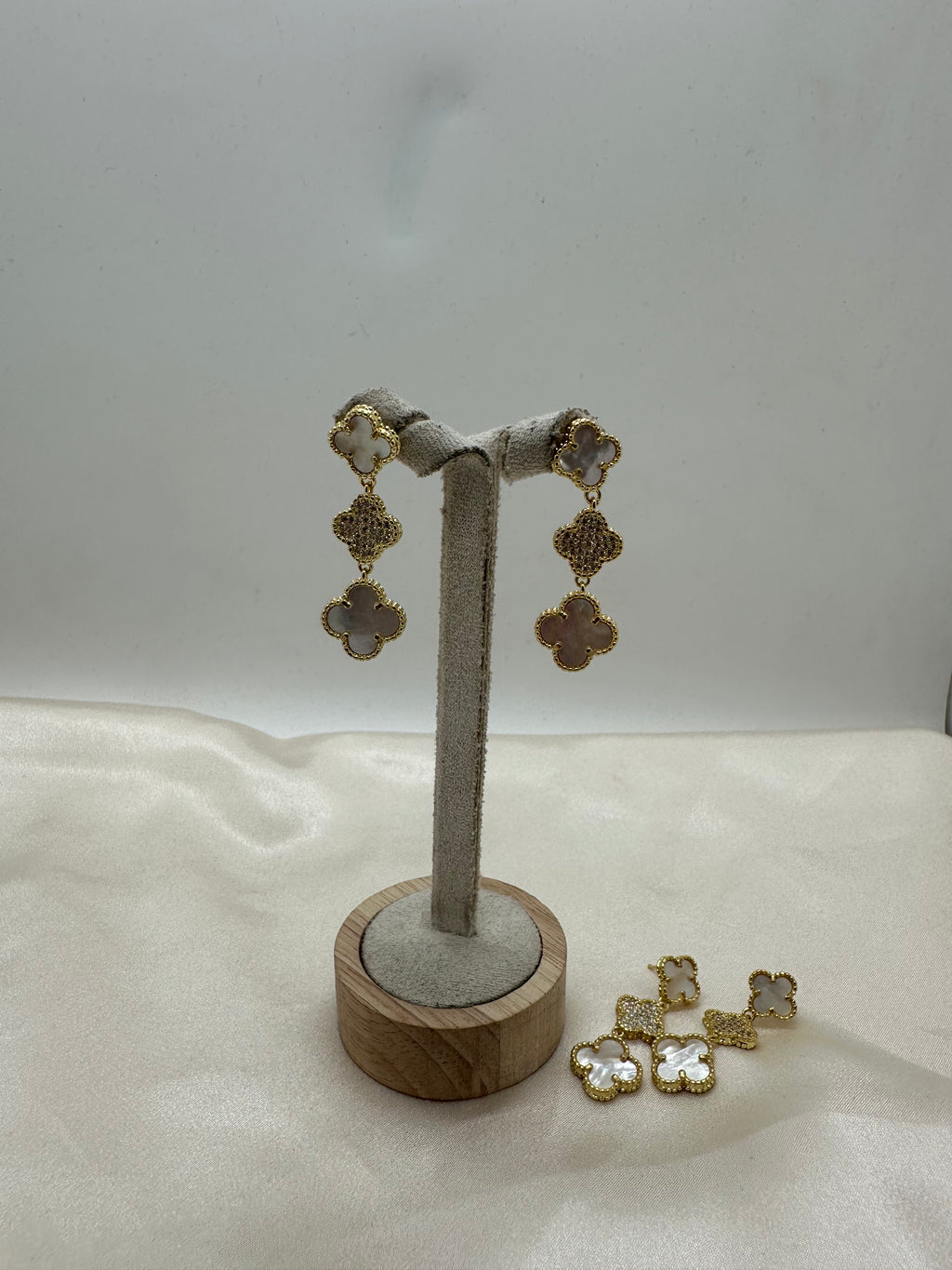 Stella Earrings