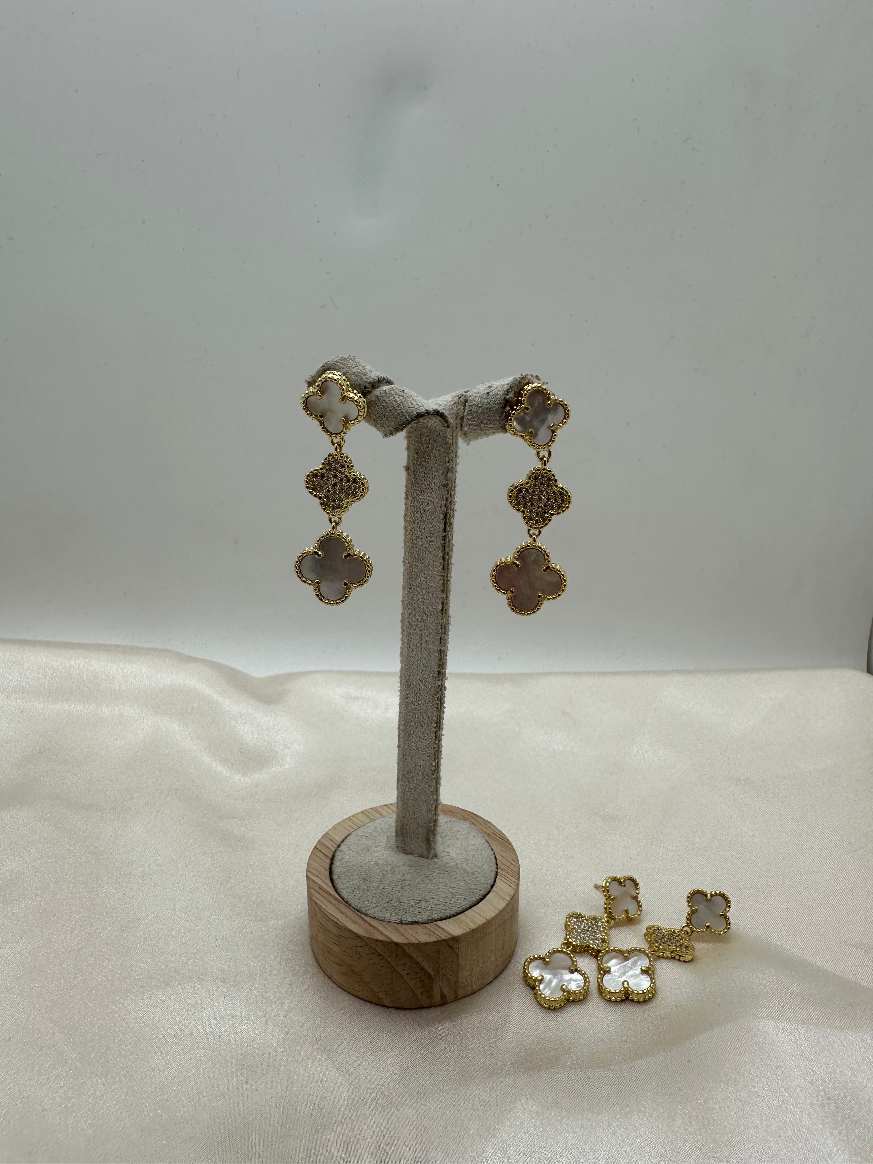 Stella Earrings
