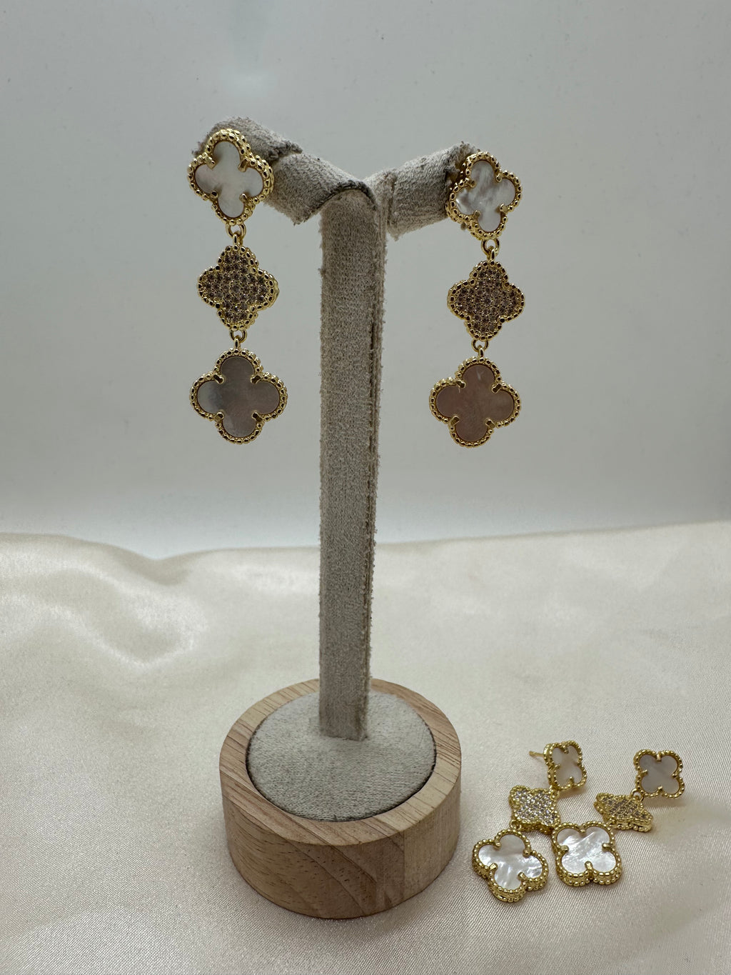 Stella Earrings