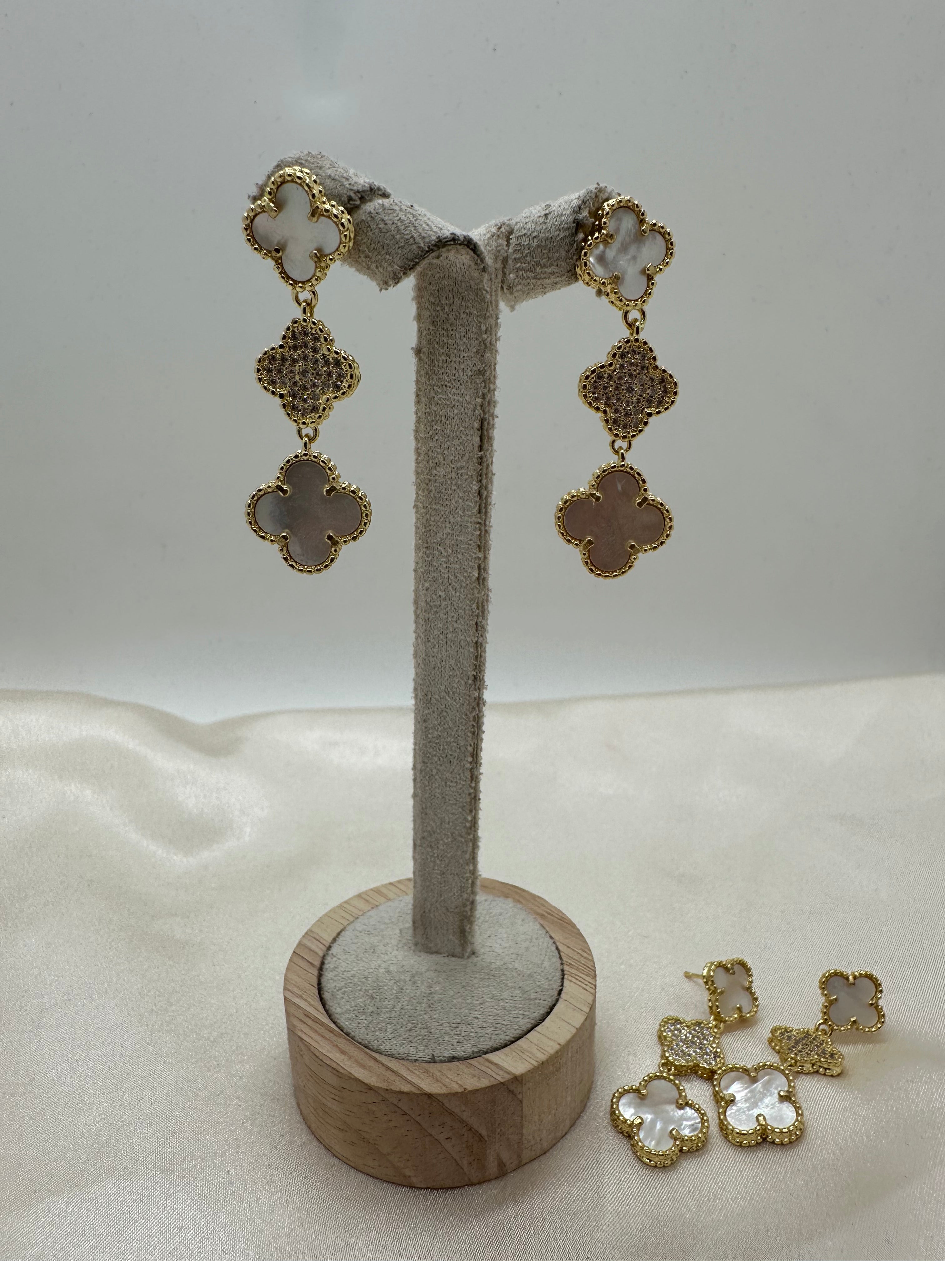 Stella Earrings