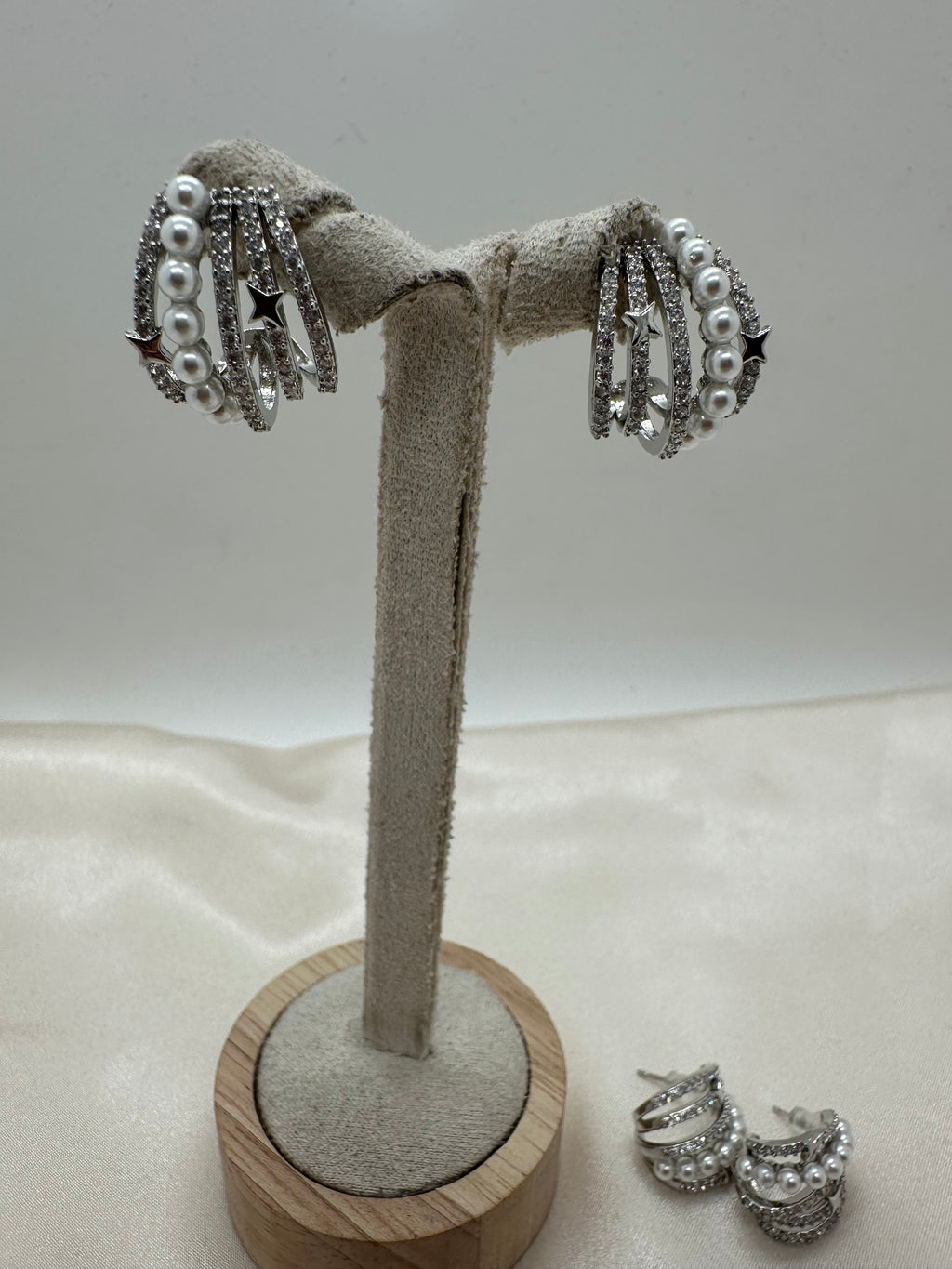 Ivy Earrings