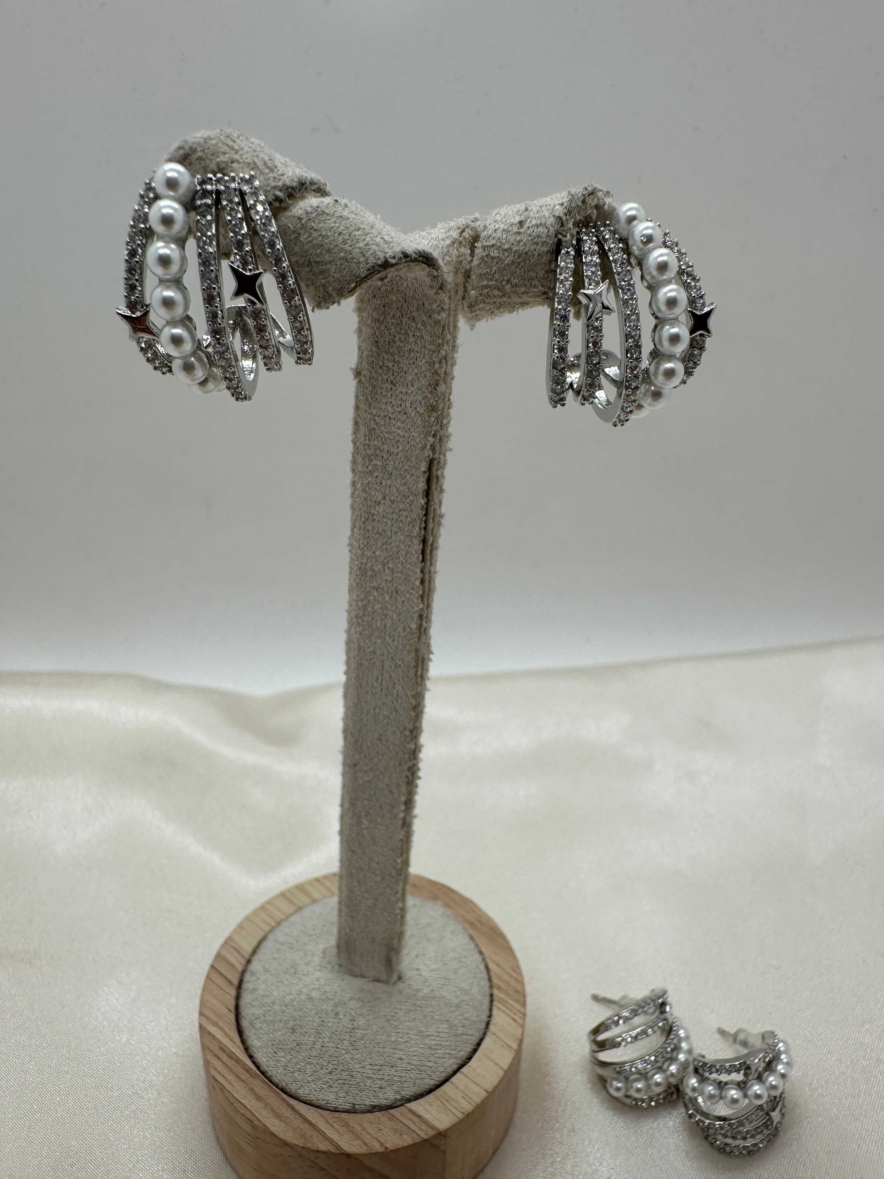 Ivy Earrings