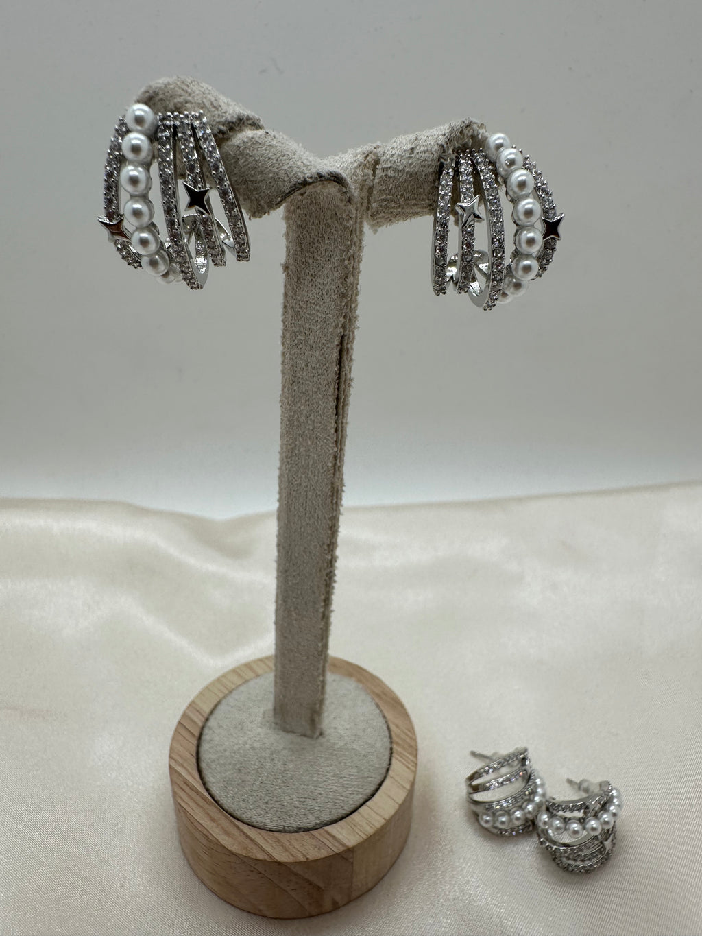 Ivy Earrings
