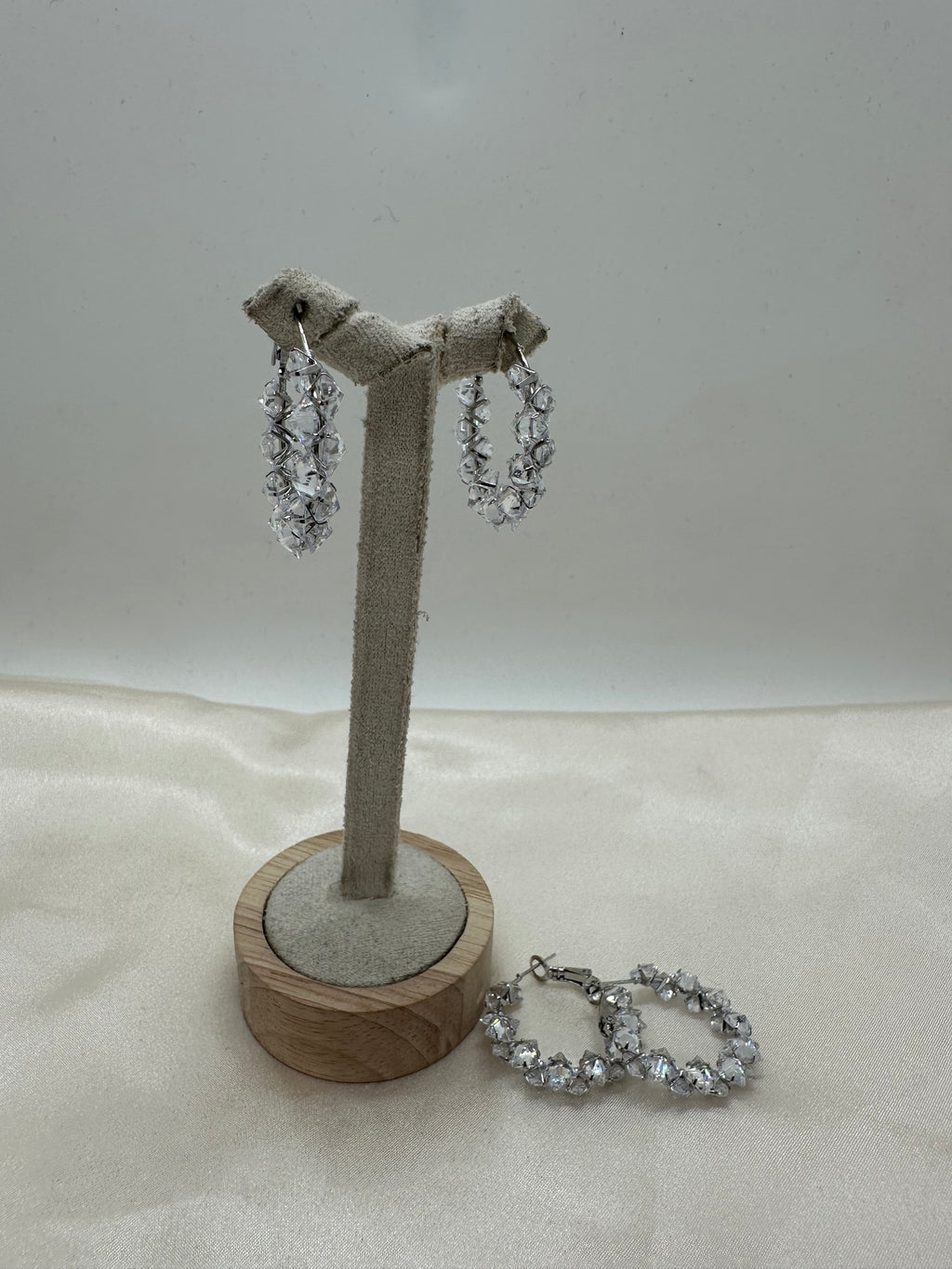 Orbit Earrings