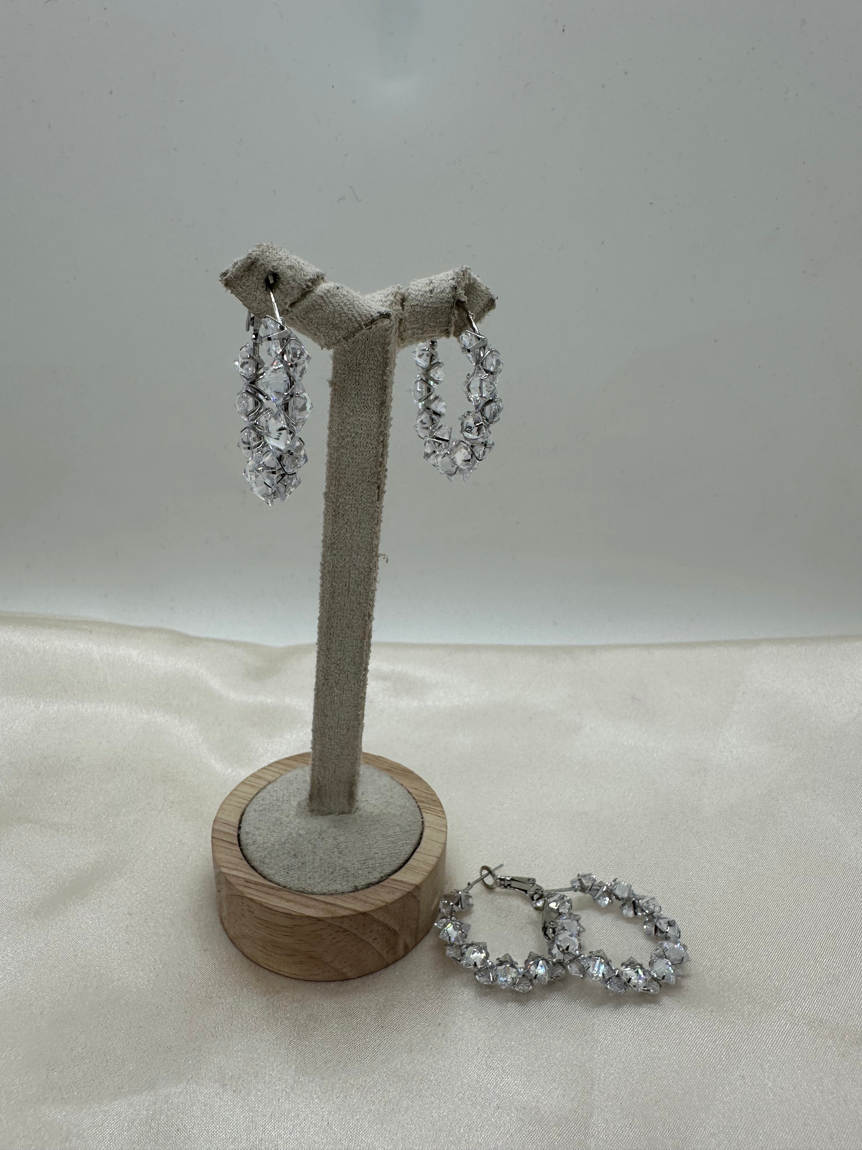 Orbit Earrings