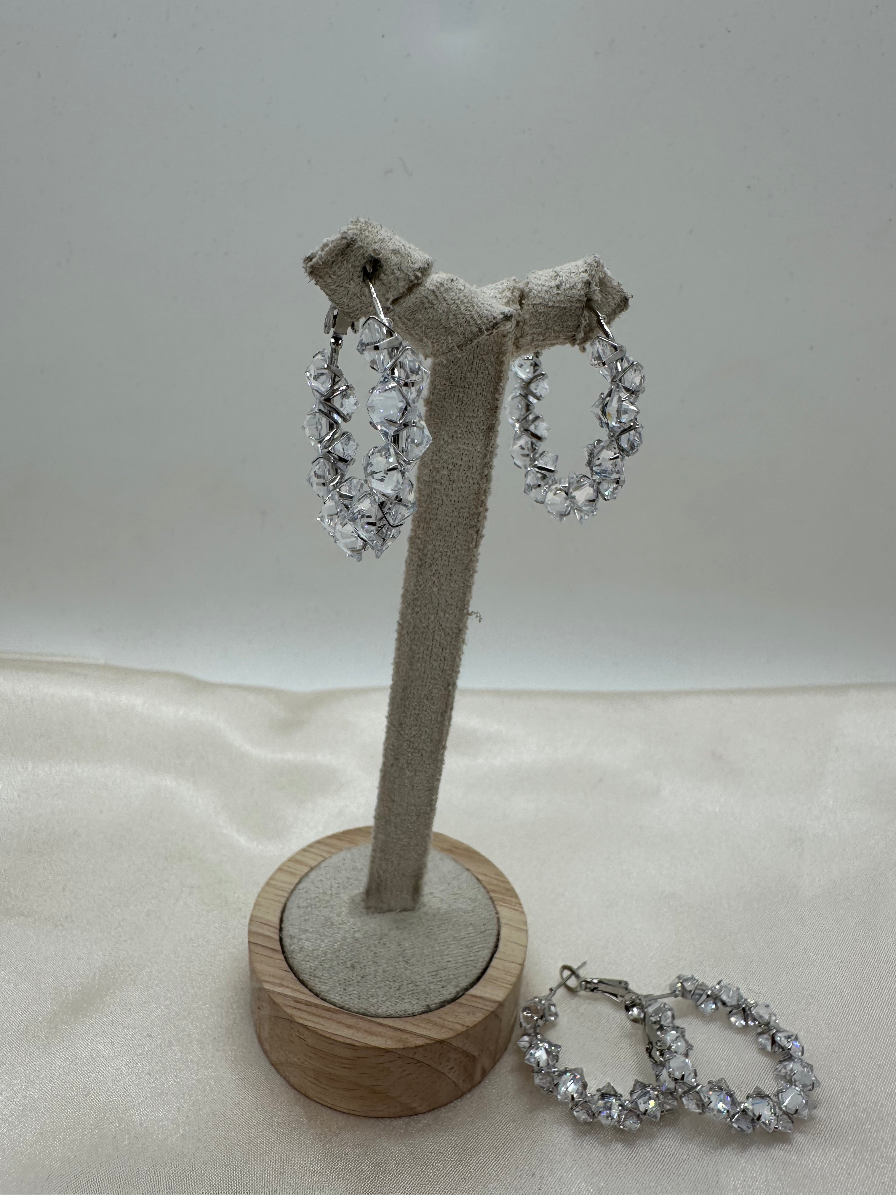 Orbit Earrings