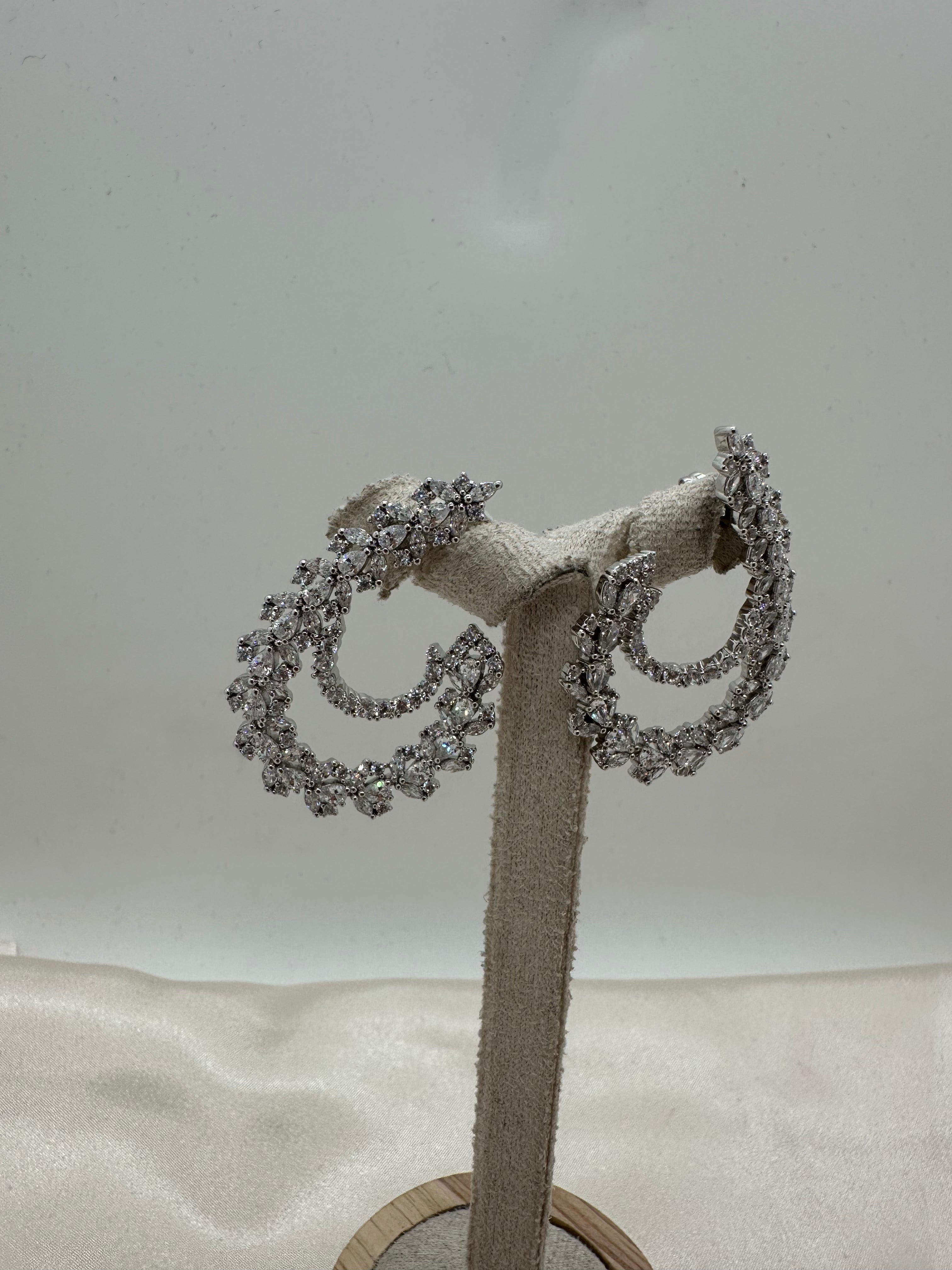 Moonlight Earrings
