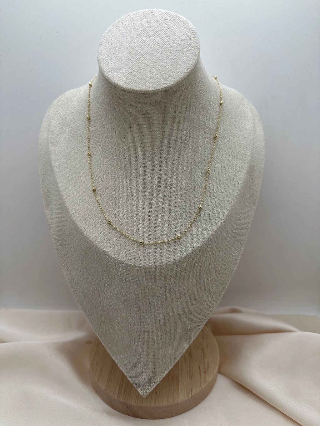 Nova Necklace