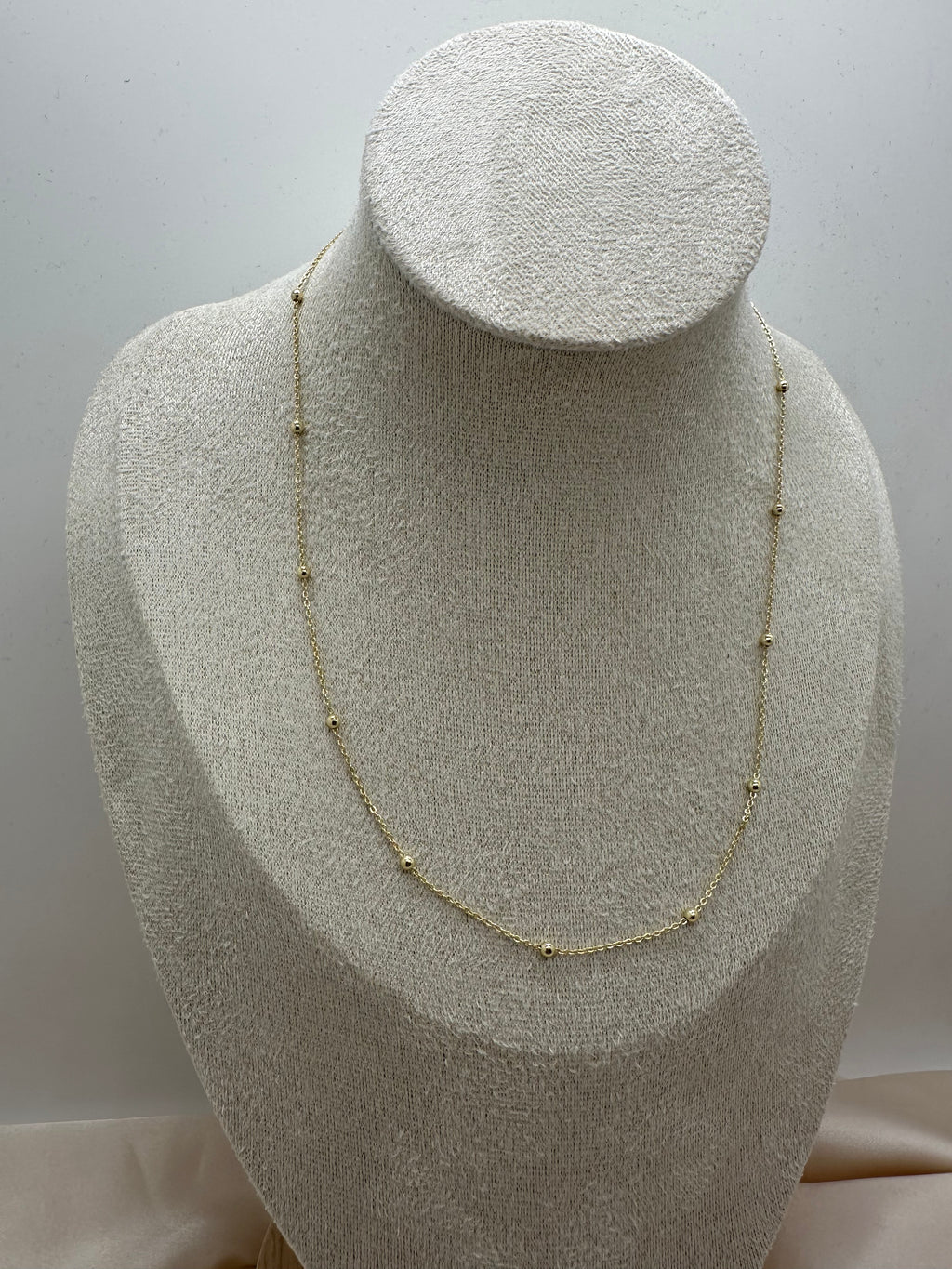 Nova Necklace