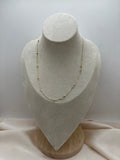 Mila Necklace