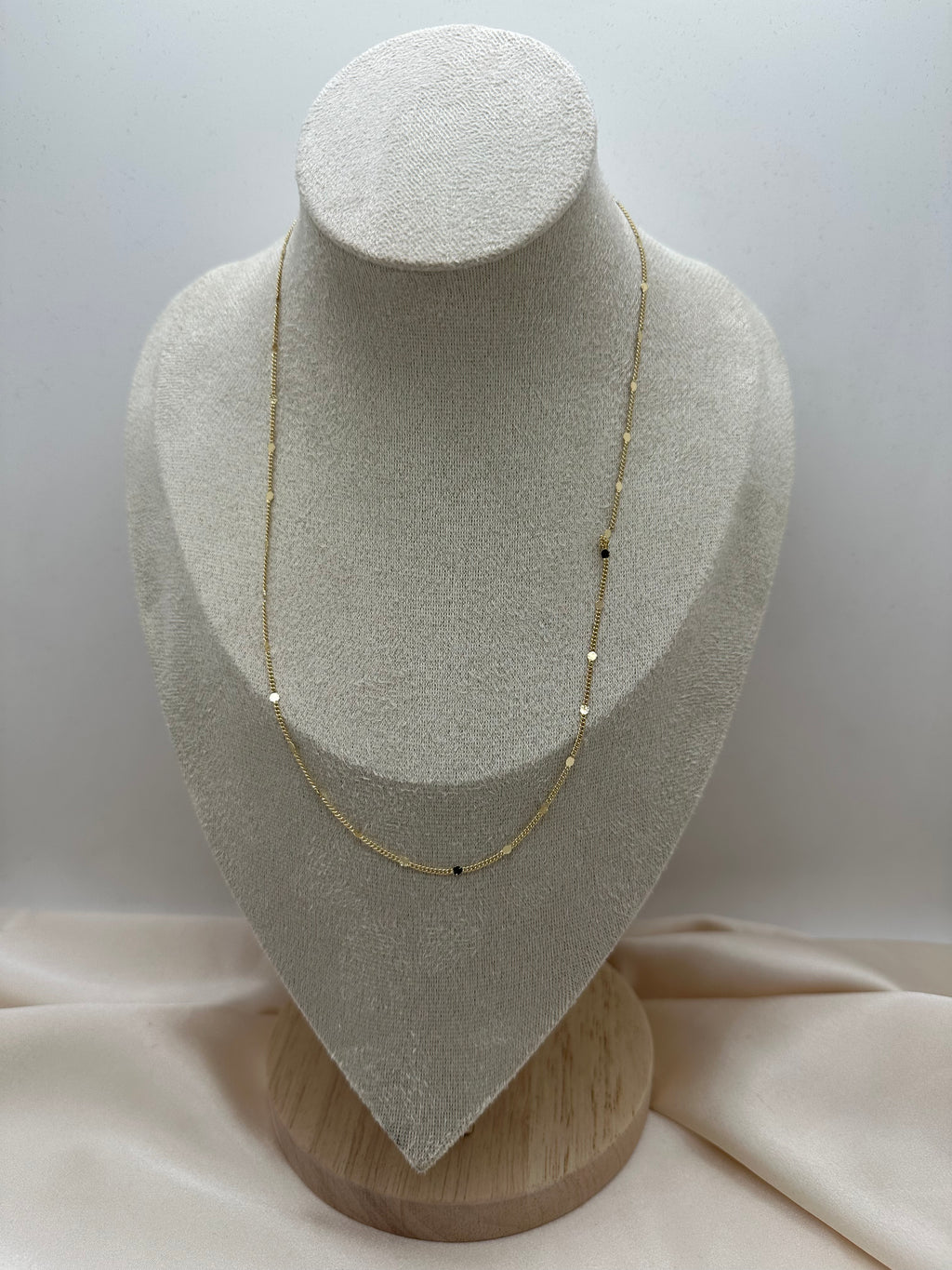 Ivy Necklace