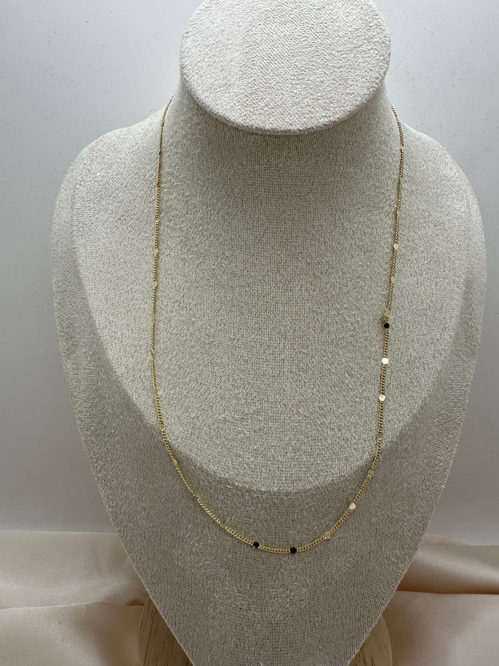 Ivy Necklace