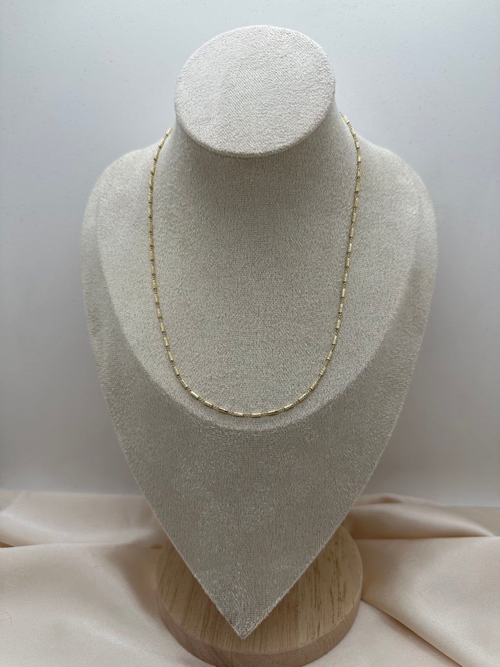 Celeste Necklace