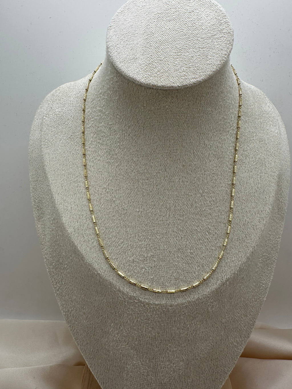 Celeste Necklace