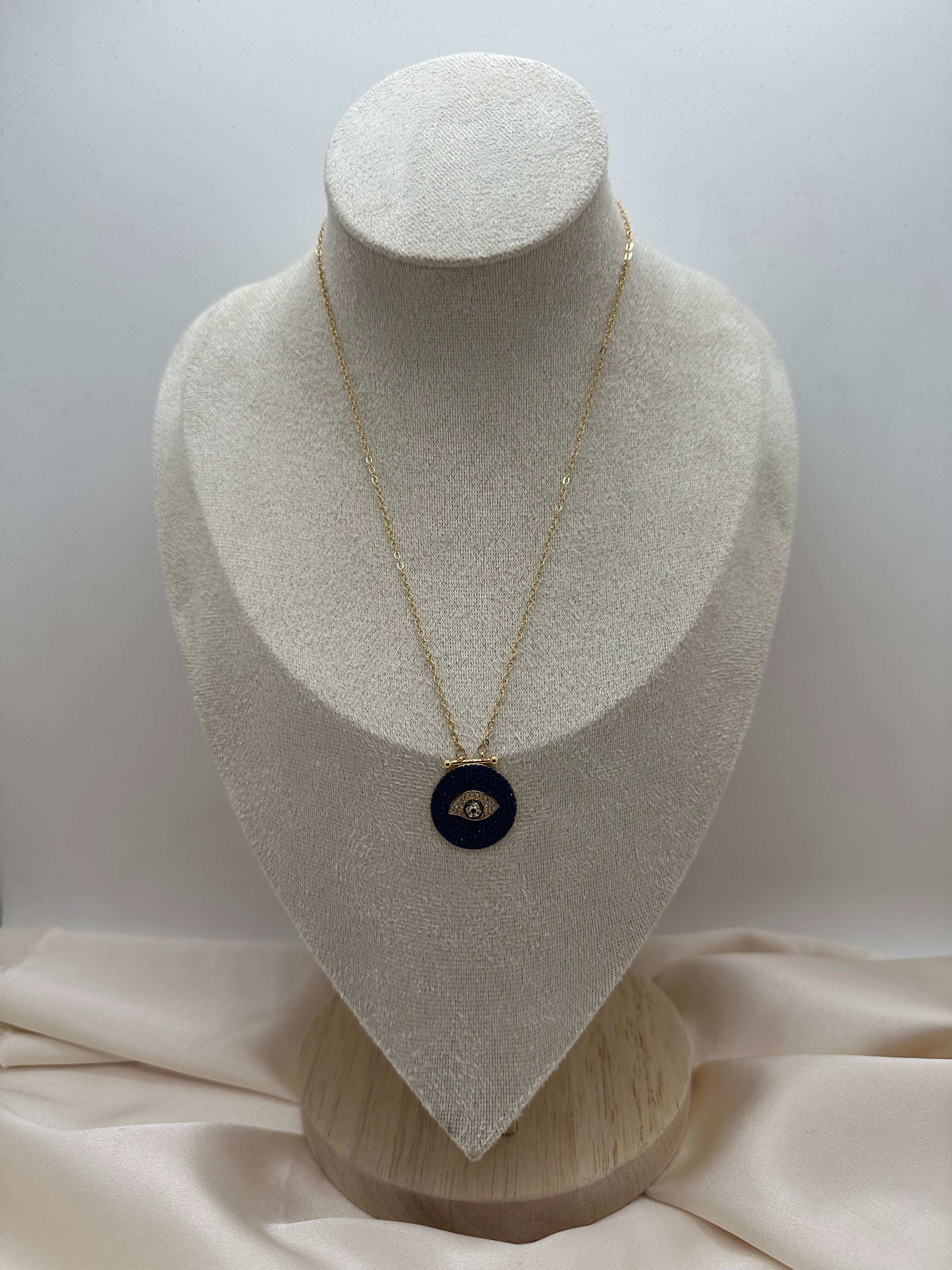 Vero Necklace