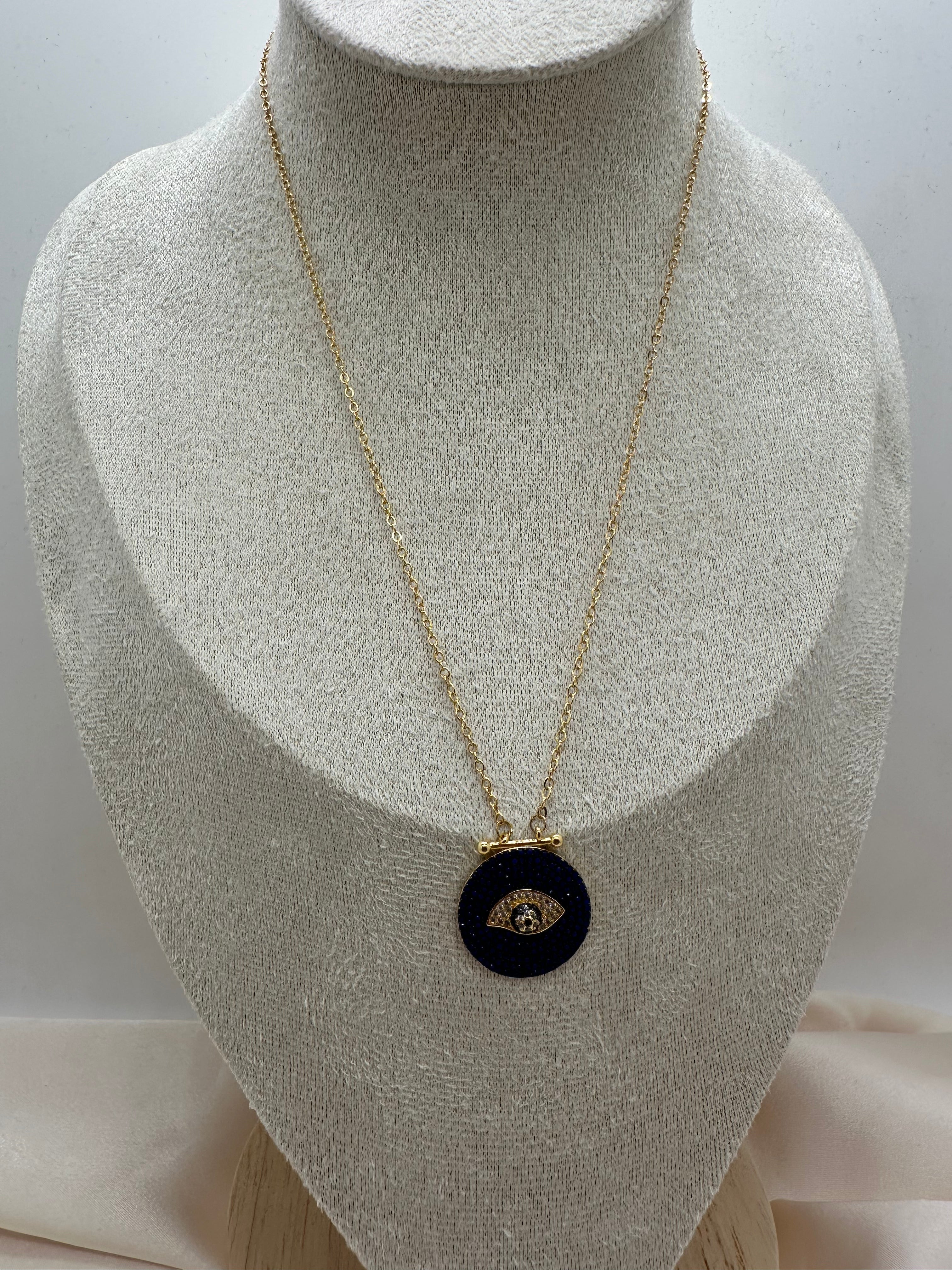Vero Necklace