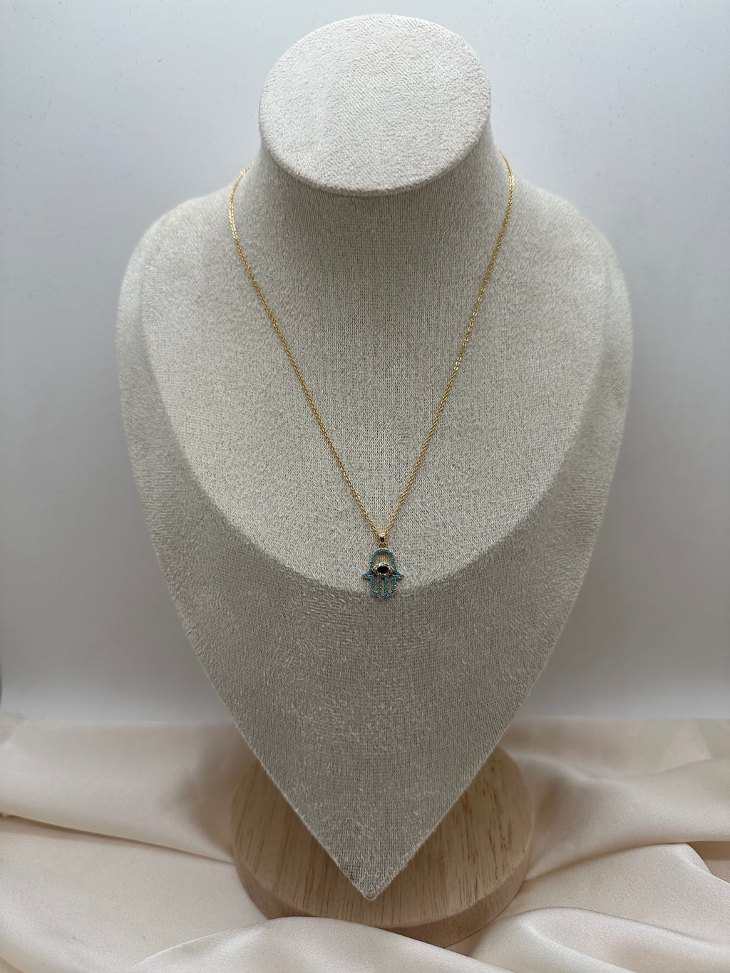 Kaf Necklace