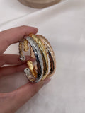 Multicolor Bangles 01
