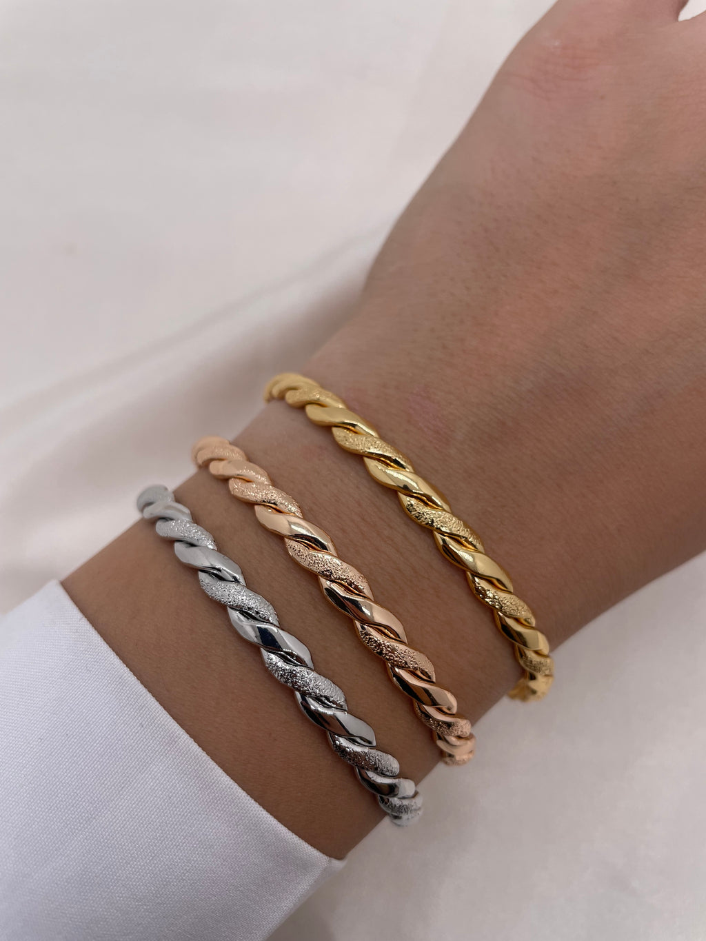 Multicolor Bangles 02