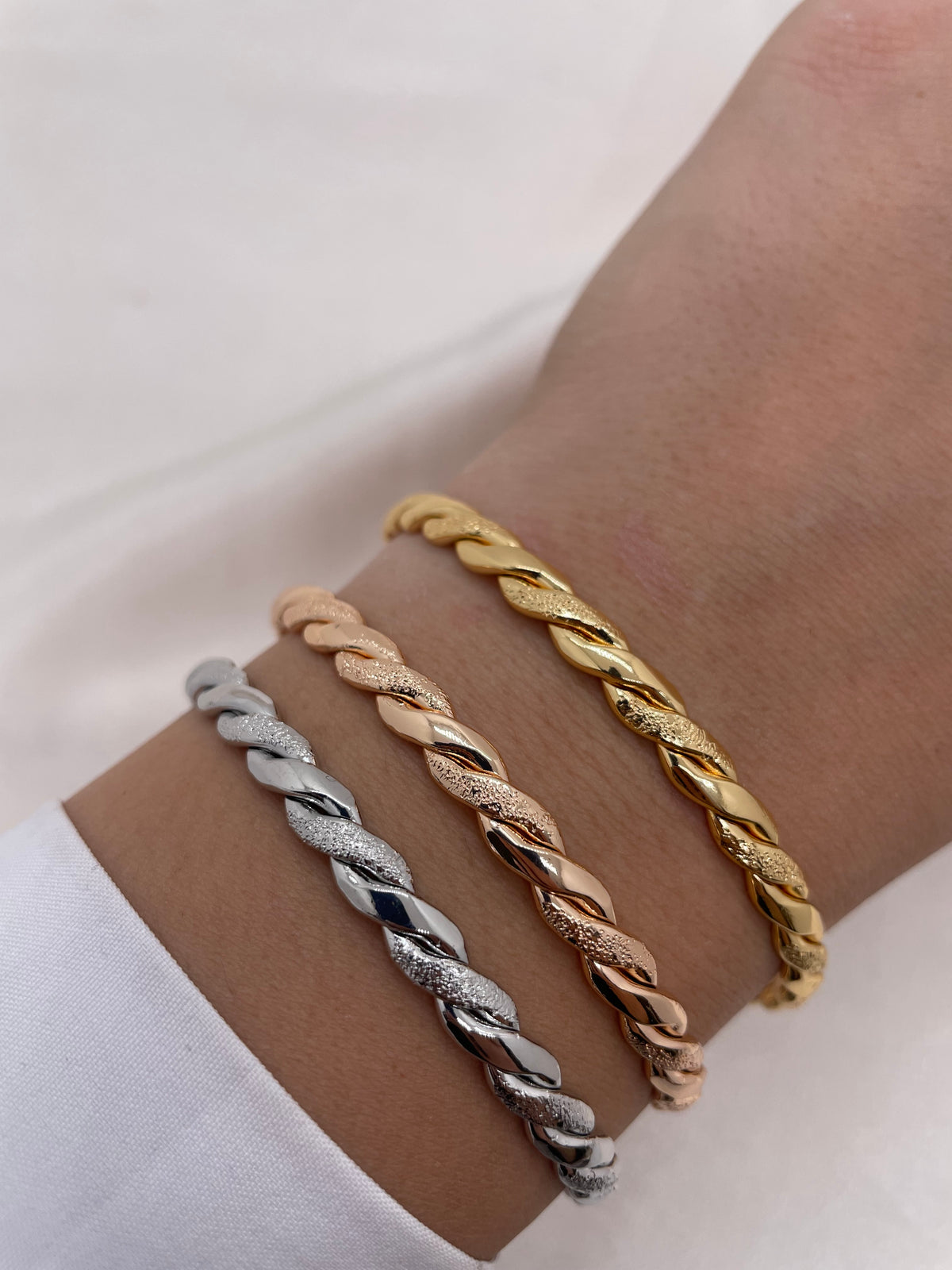 Multicolor Bangles 02