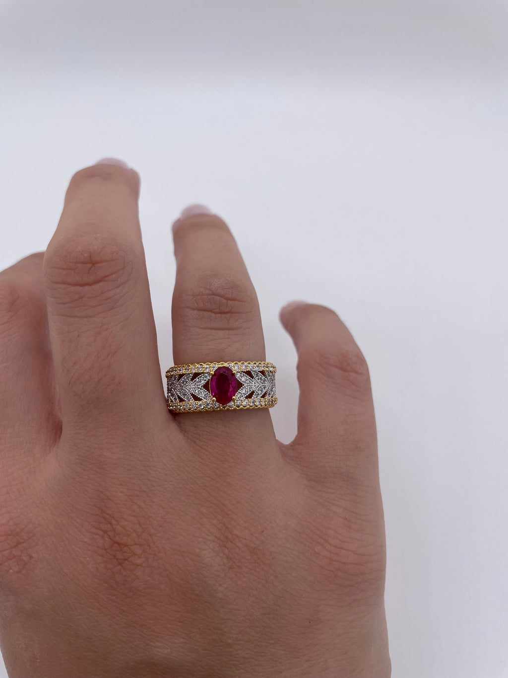 908 Ring