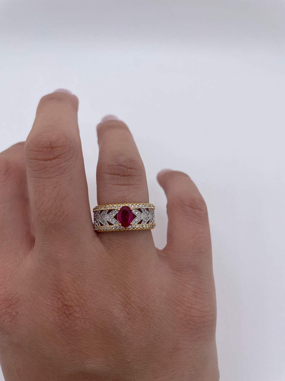 908 Ring