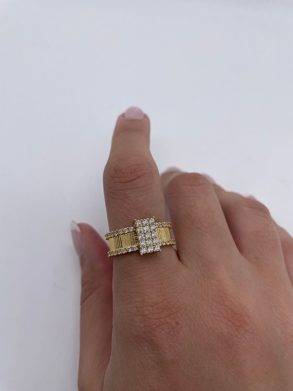 987 Ring