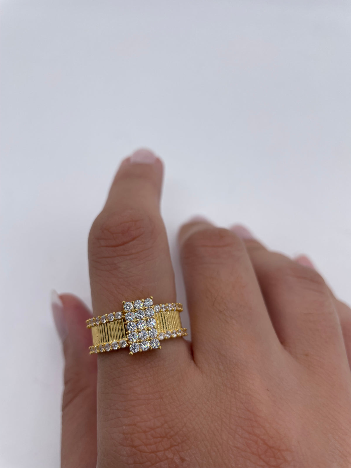 987 Ring