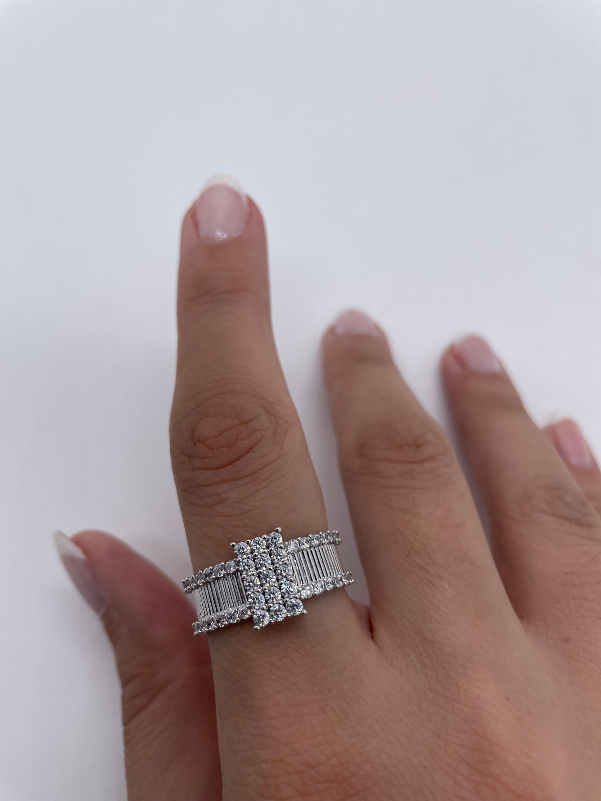 987 Ring