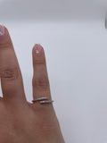 Simple Simple Pinkie Ring