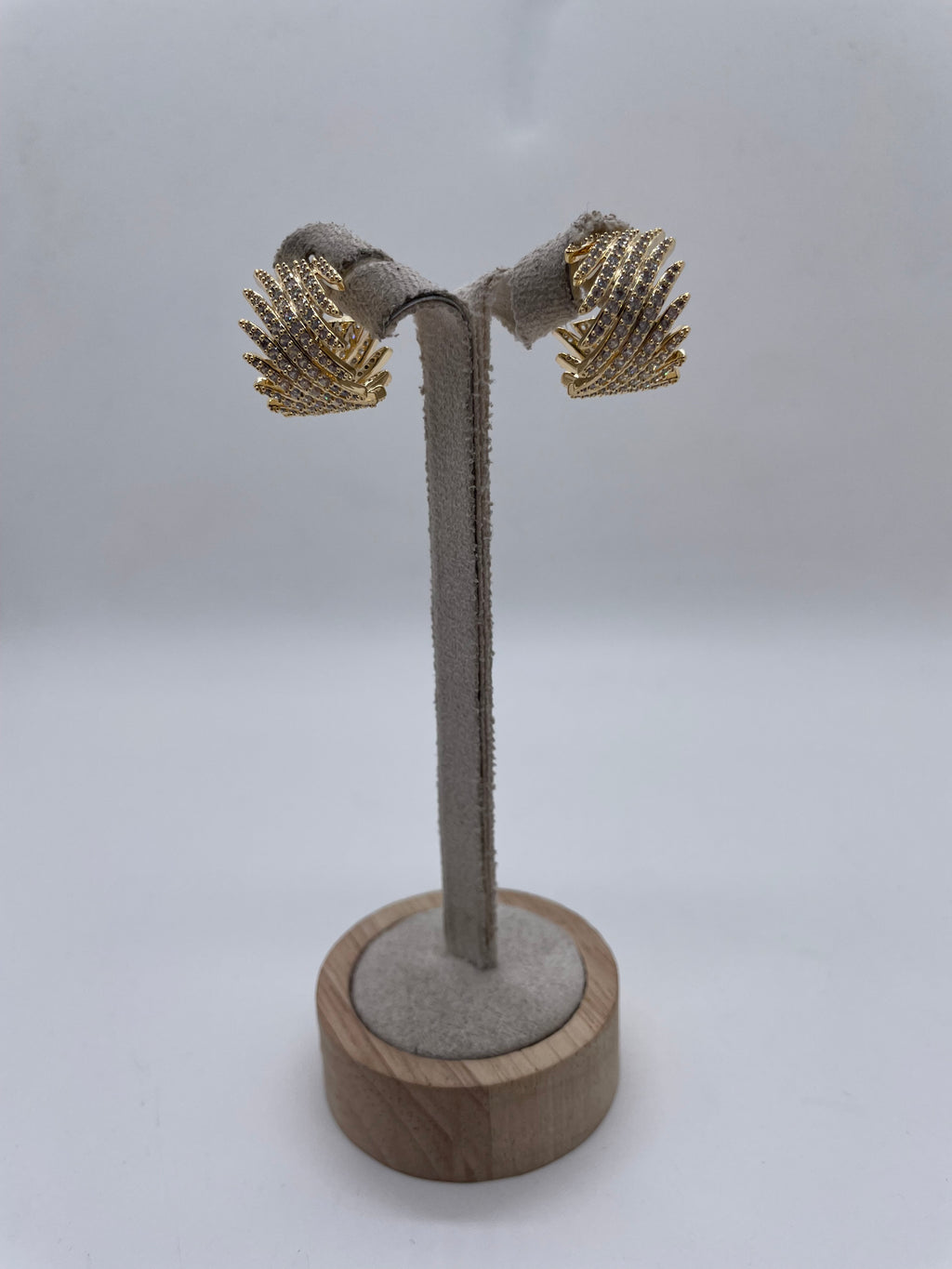 Jaque Earrings