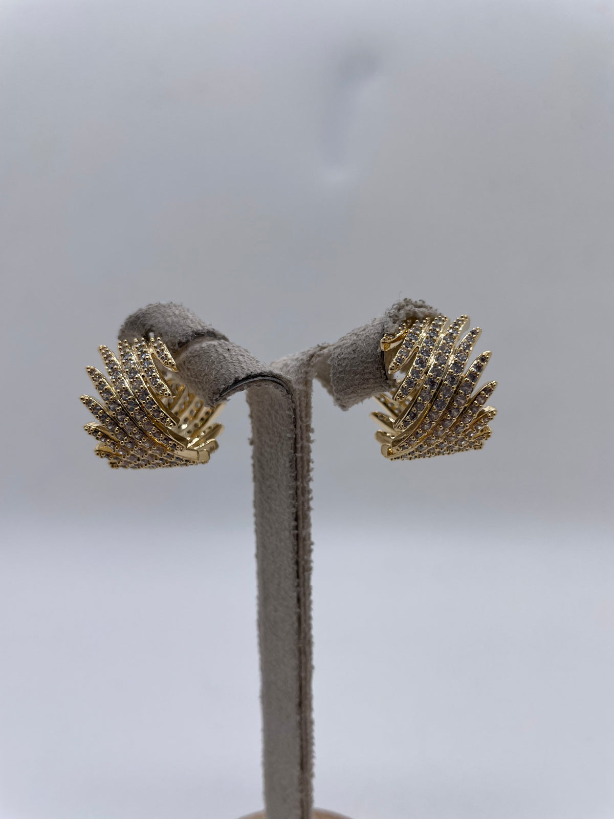 Jaque Earrings