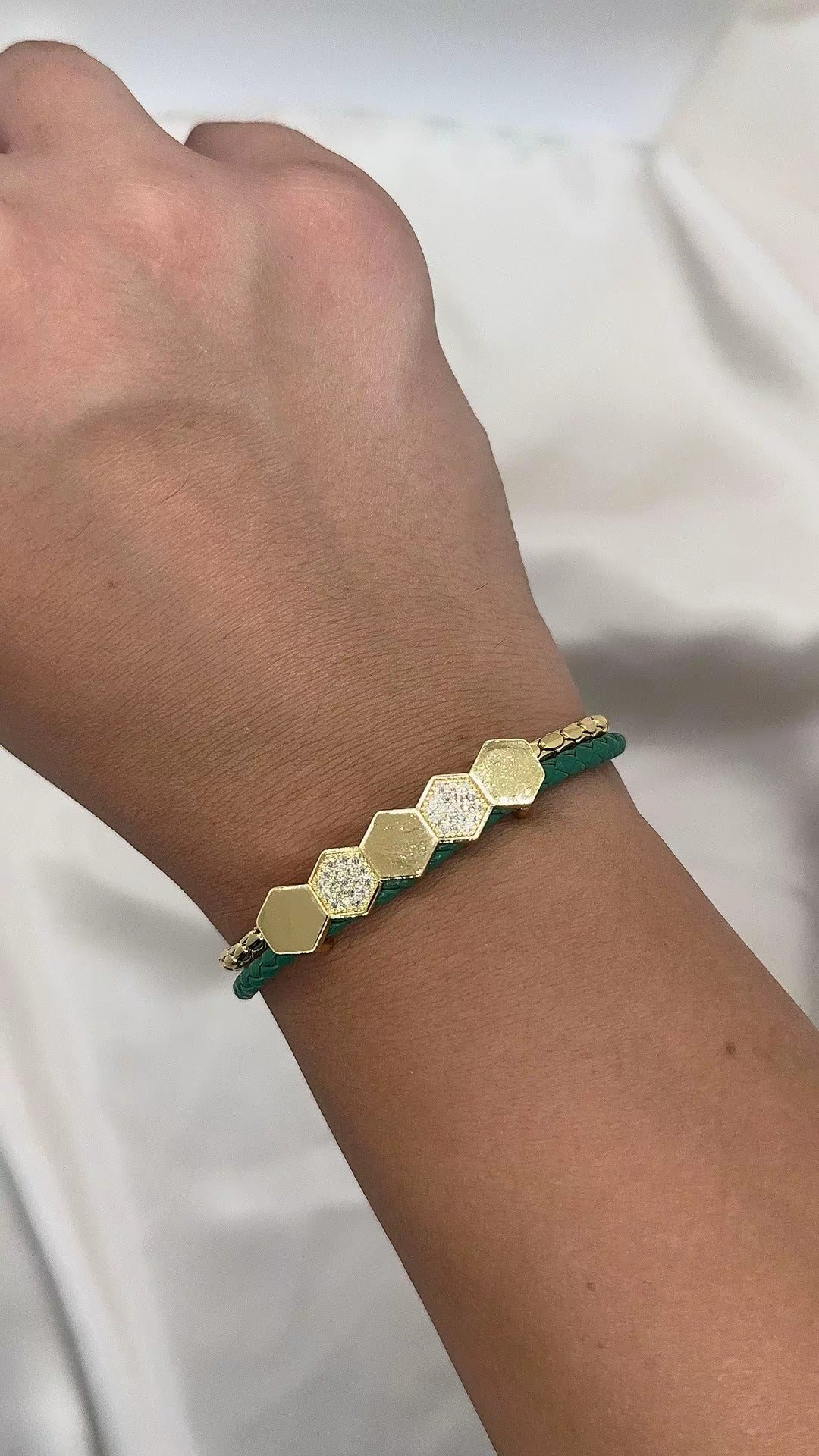 Knox Bracelet