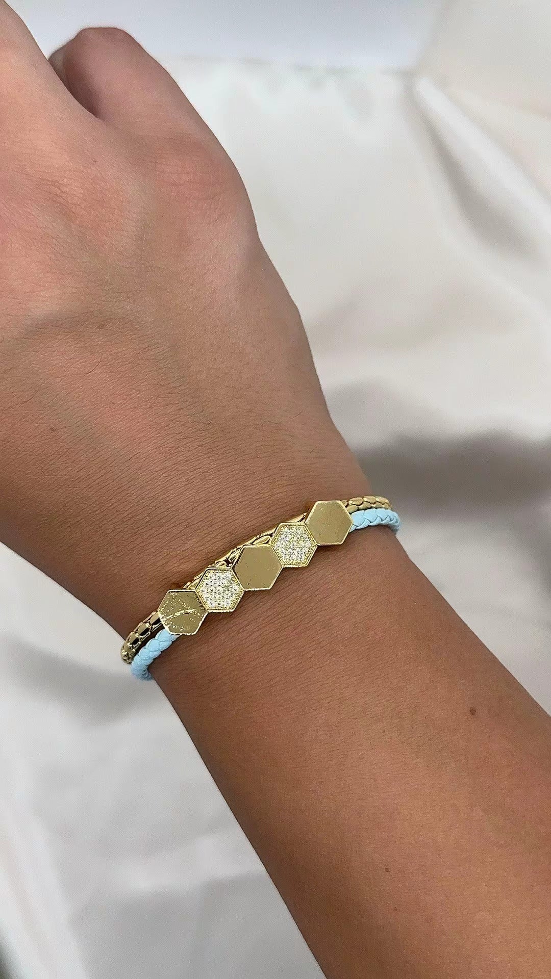 Knox Bracelet