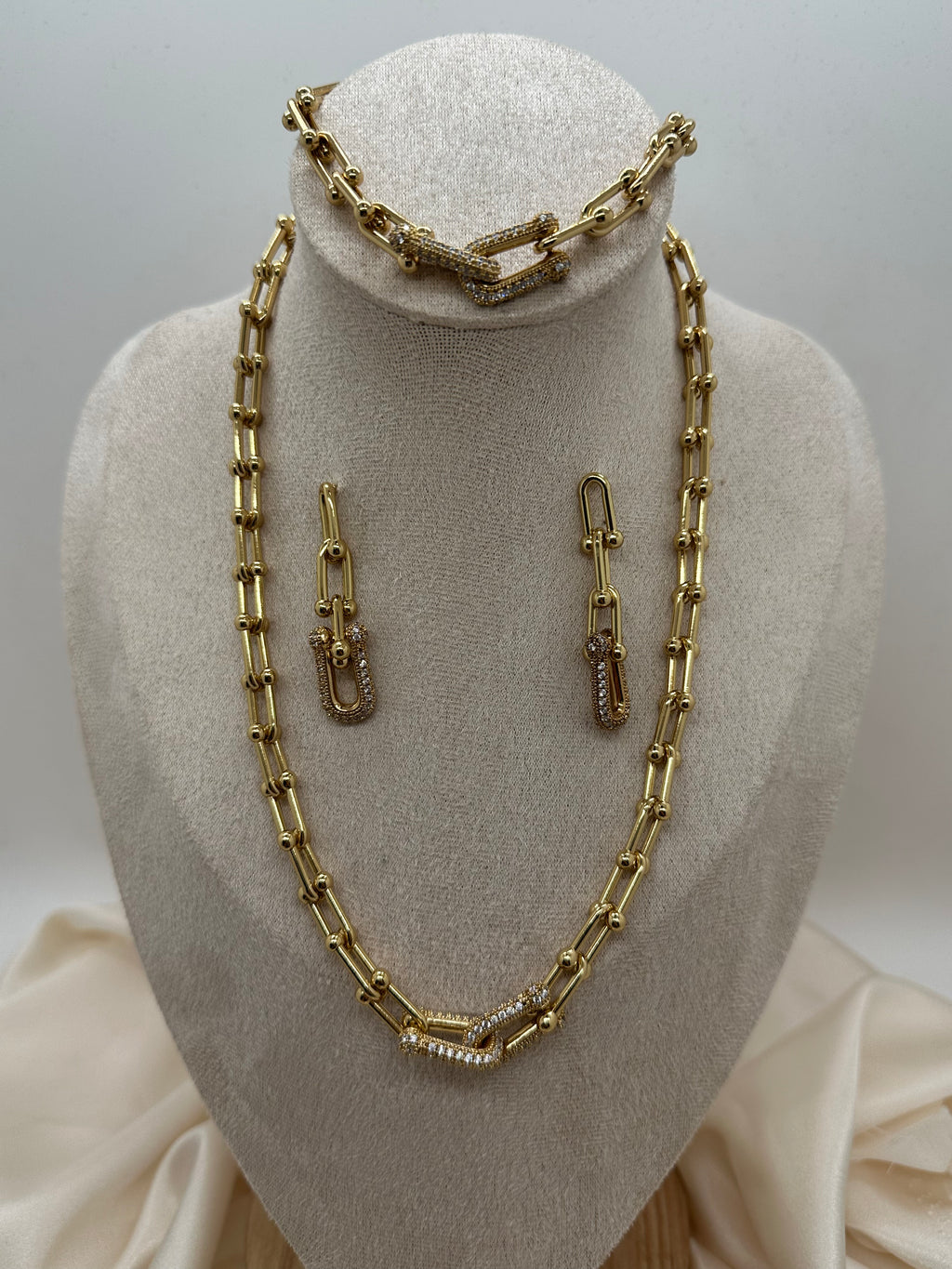 Seraphina Set